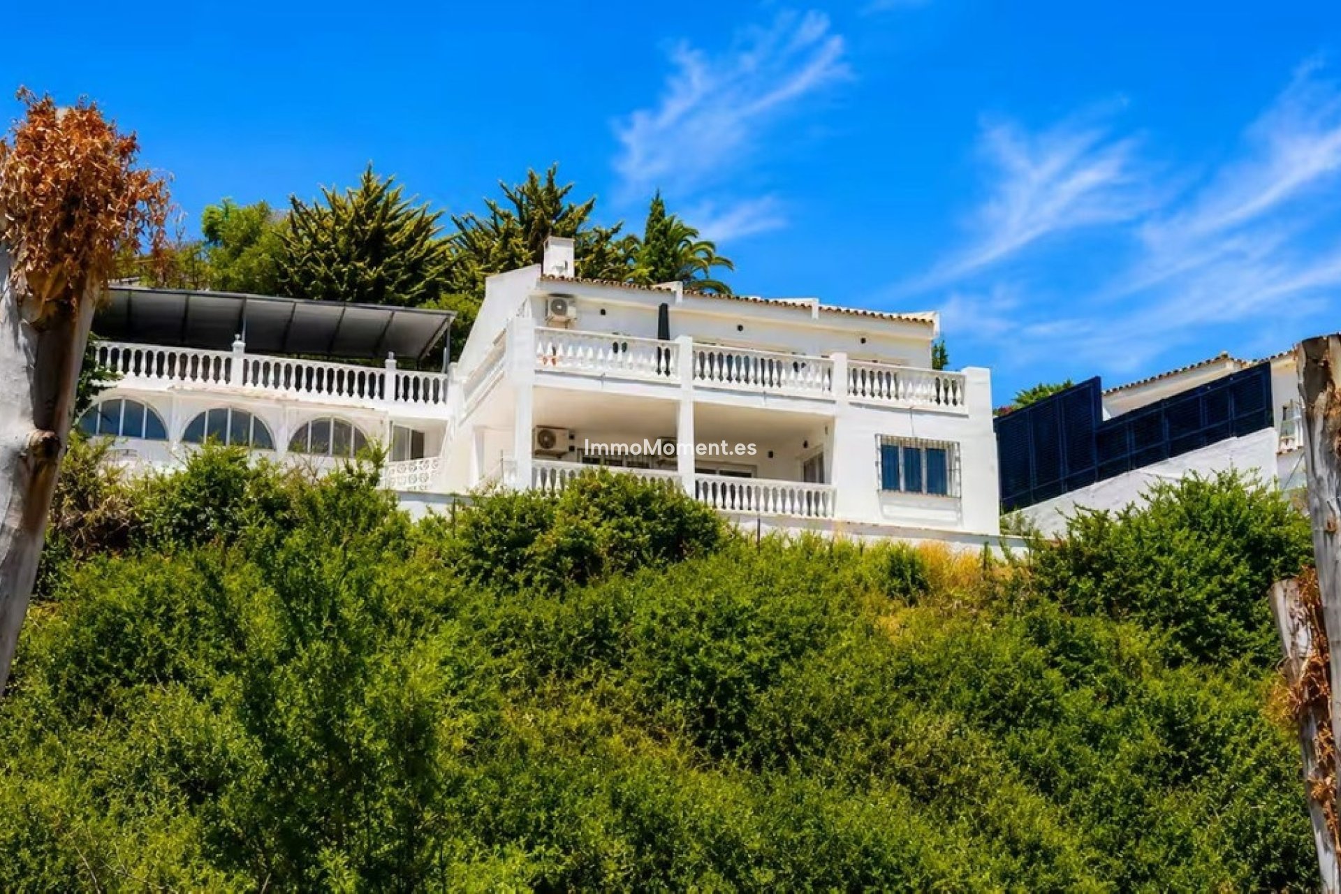 Resale - Detached villa - Mijas Costa - Torrenueva