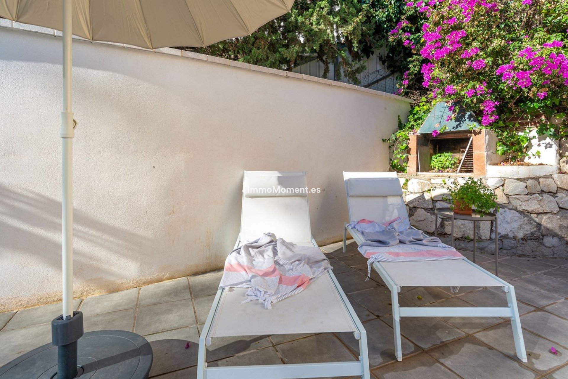 Resale - Detached villa - Mijas Costa - Torrenueva