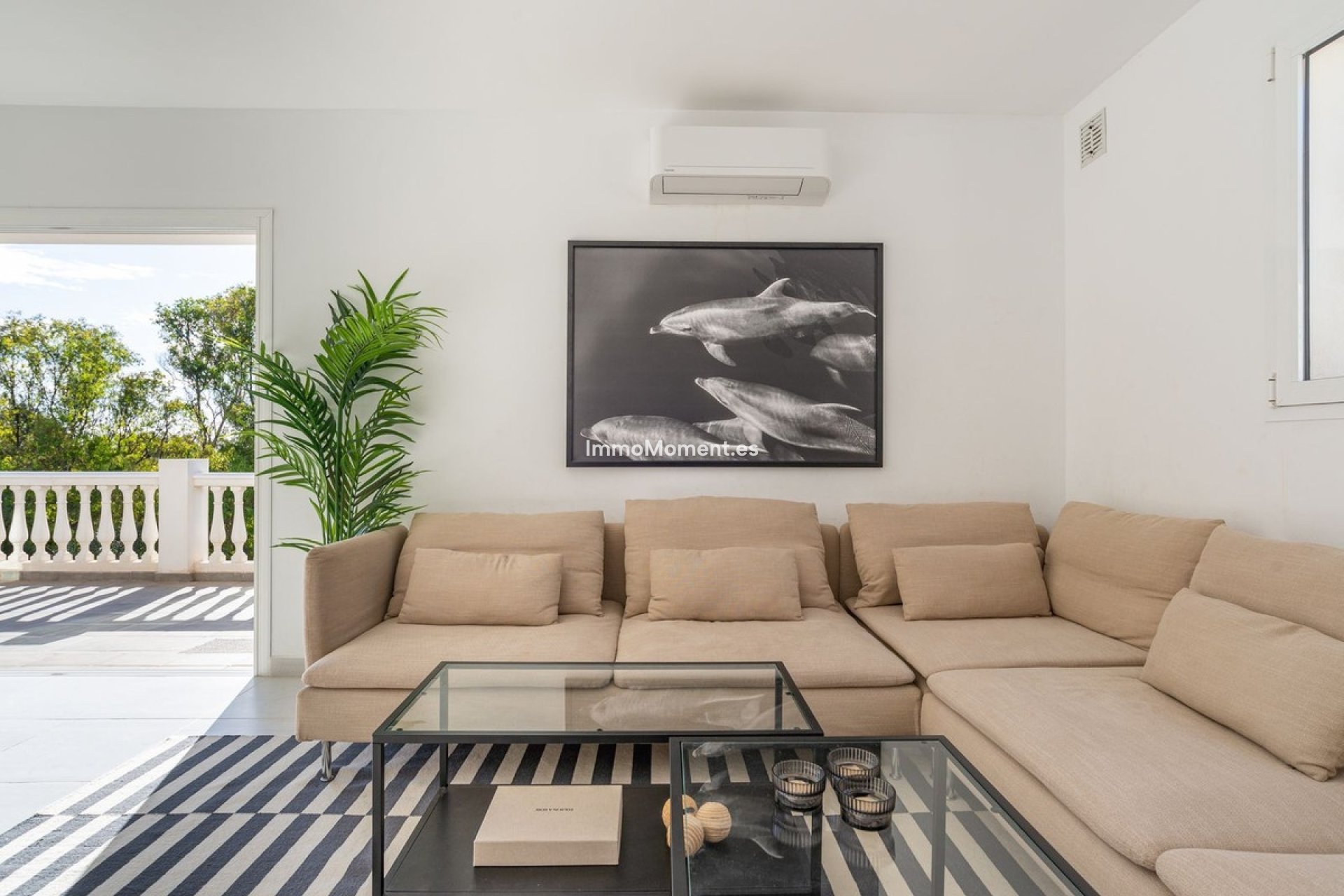 Resale - Detached villa - Mijas Costa - Torrenueva