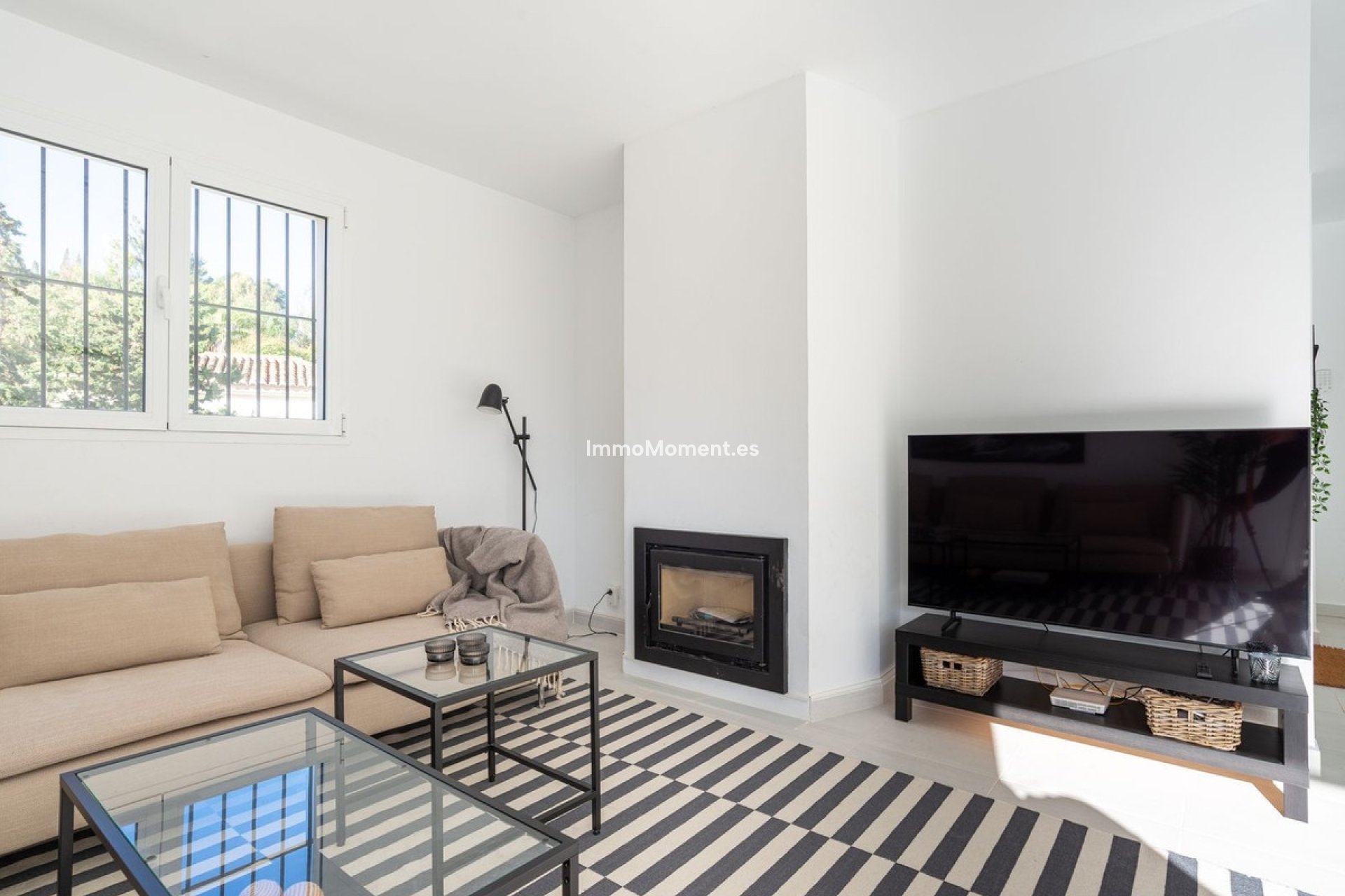 Resale - Detached villa - Mijas Costa - Torrenueva
