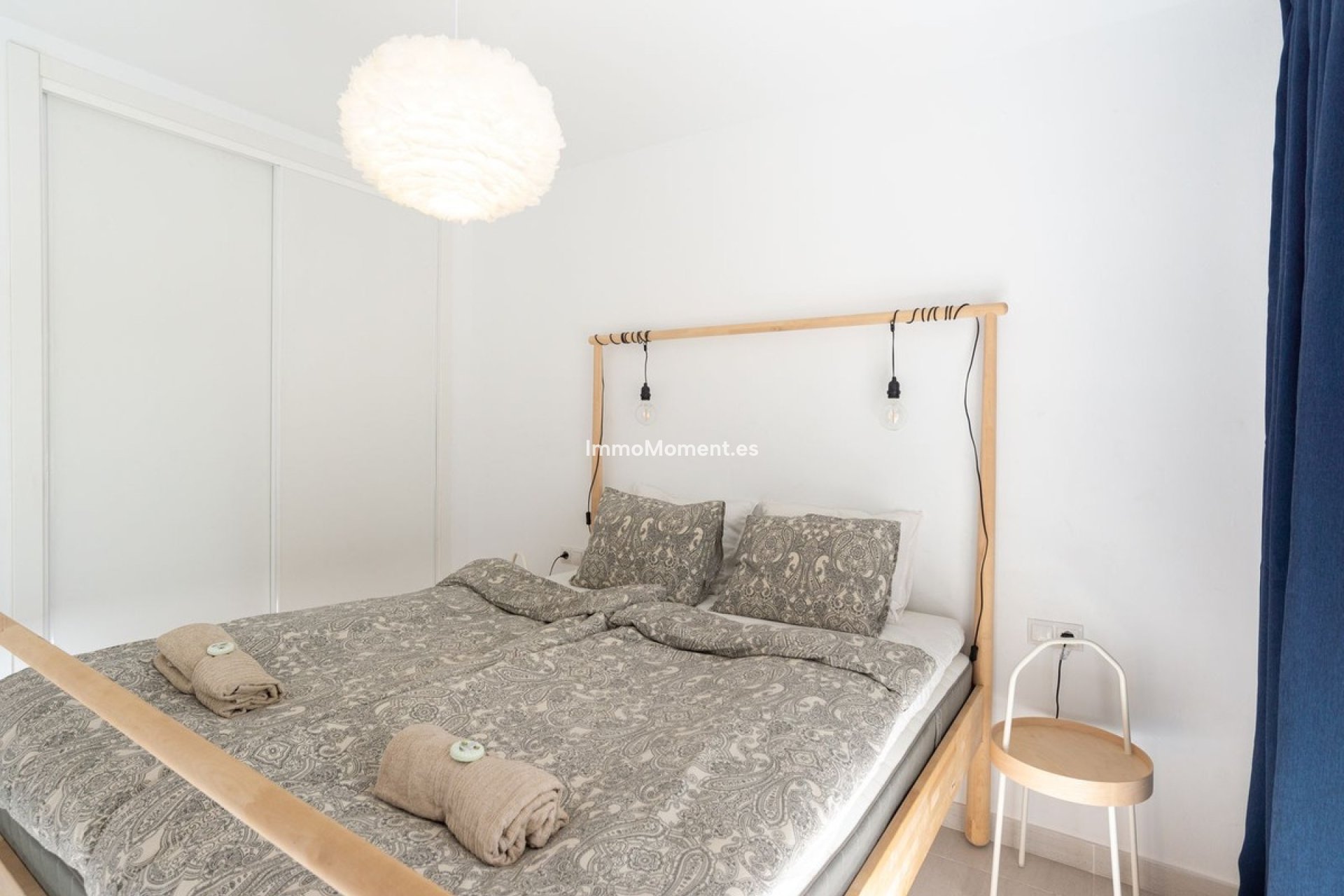 Resale - Detached villa - Mijas Costa - Torrenueva