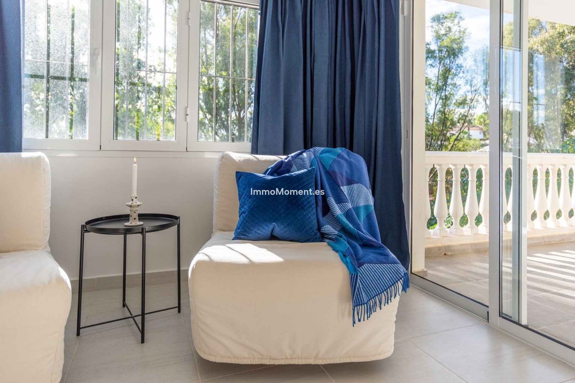 Resale - Detached villa - Mijas Costa - Torrenueva