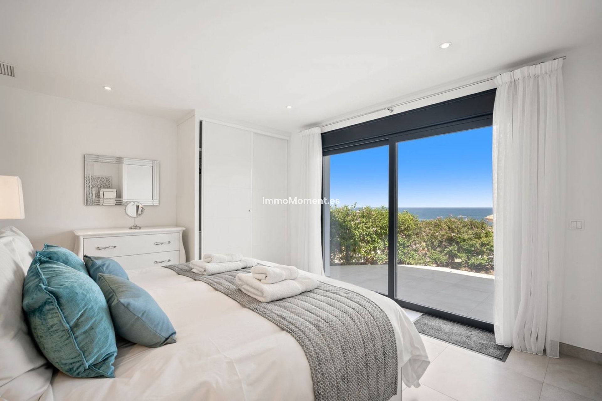Resale - Detached villa - Mijas Costa - Torrenueva
