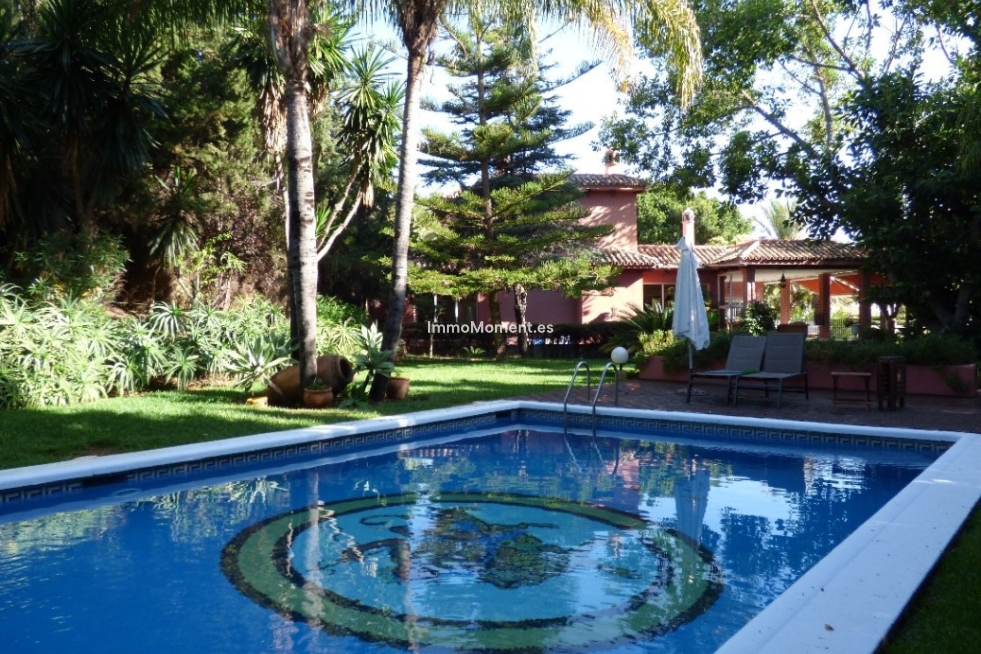 Resale - Detached villa - Mijas Costa - Torrenueva