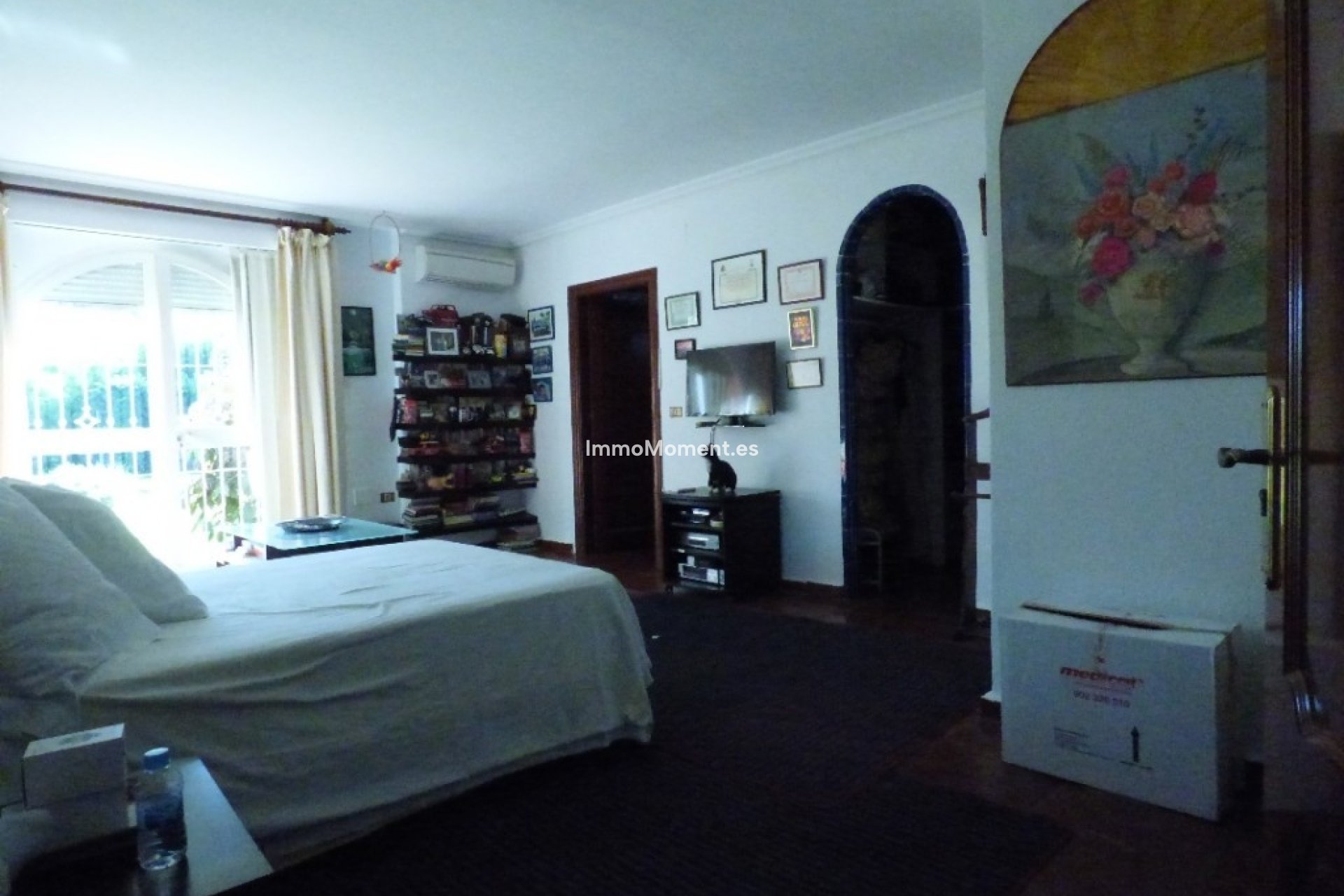 Resale - Detached villa - Mijas Costa - Torrenueva
