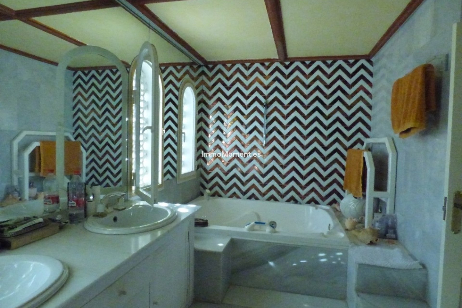 Resale - Detached villa - Mijas Costa - Torrenueva