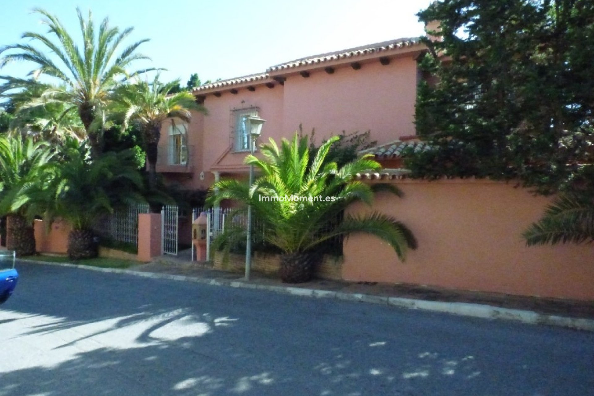 Resale - Detached villa - Mijas Costa - Torrenueva