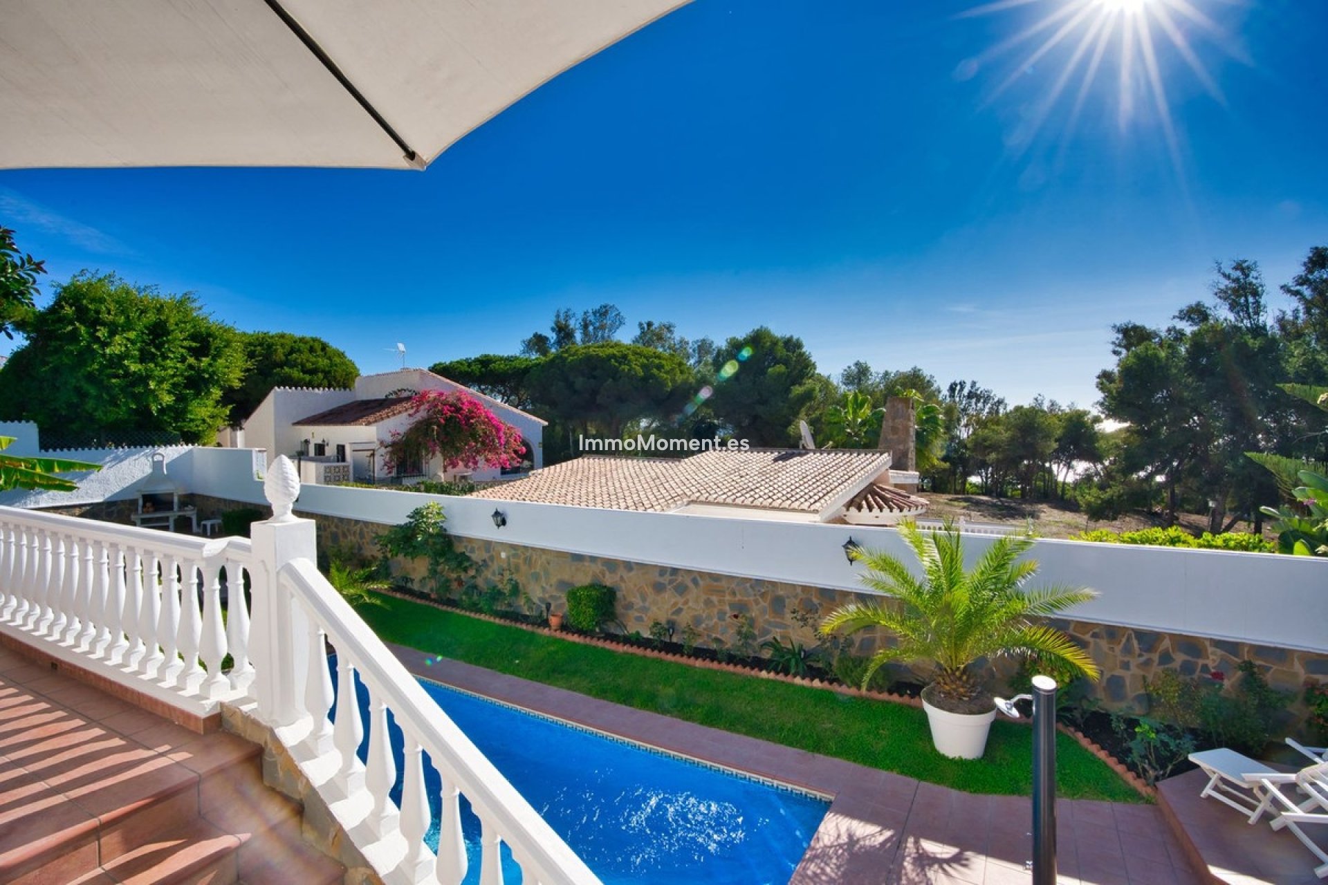 Resale - Detached villa - Mijas Costa - Torrenueva