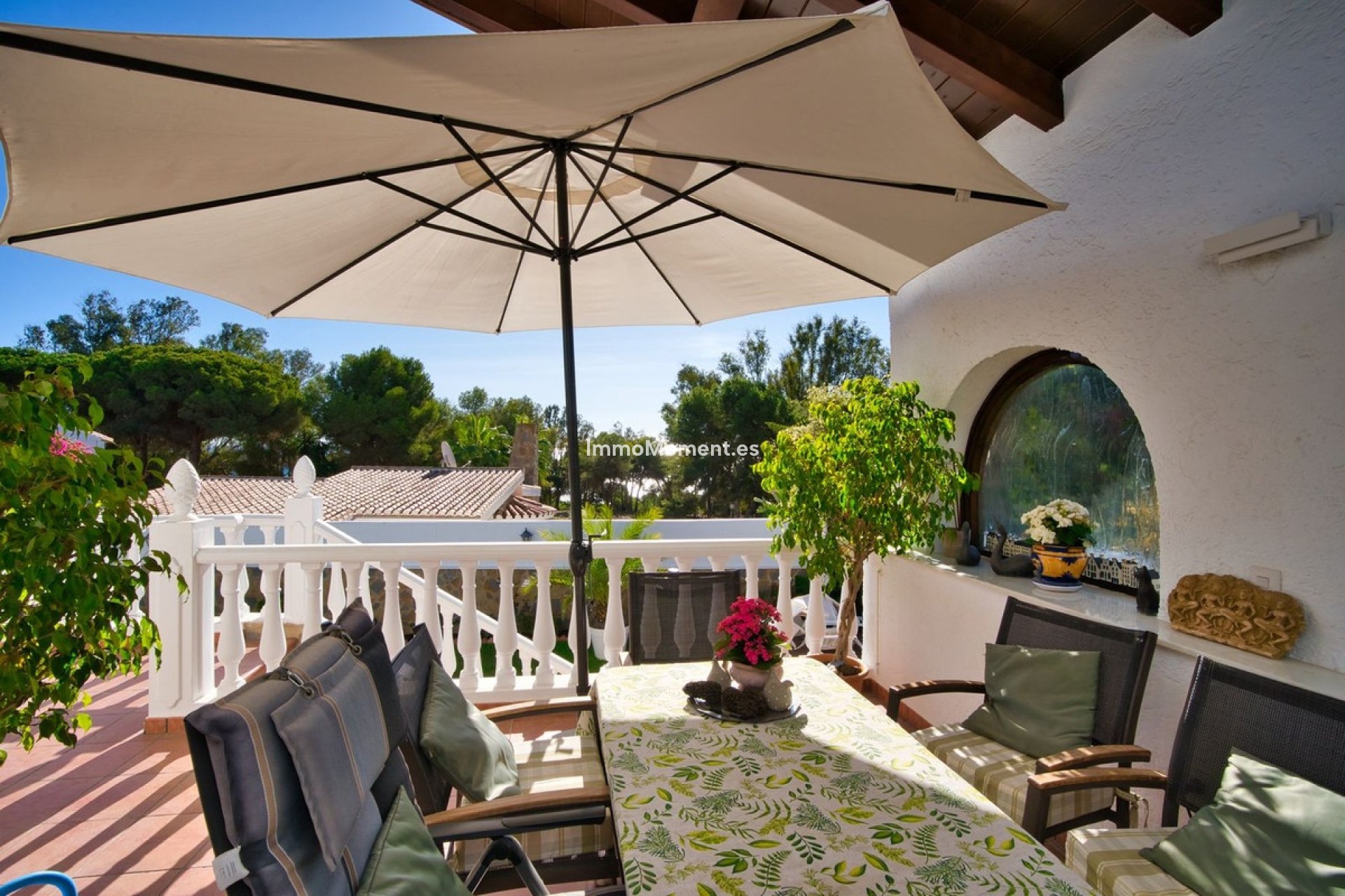 Resale - Detached villa - Mijas Costa - Torrenueva