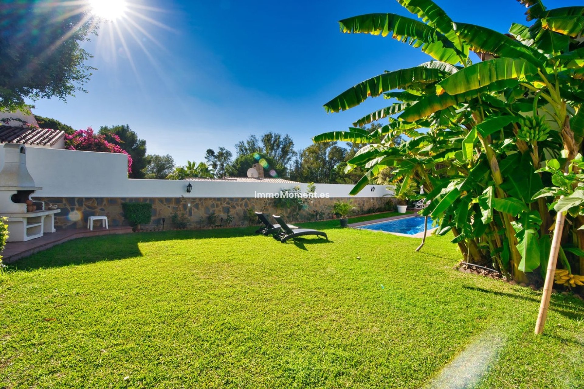 Resale - Detached villa - Mijas Costa - Torrenueva