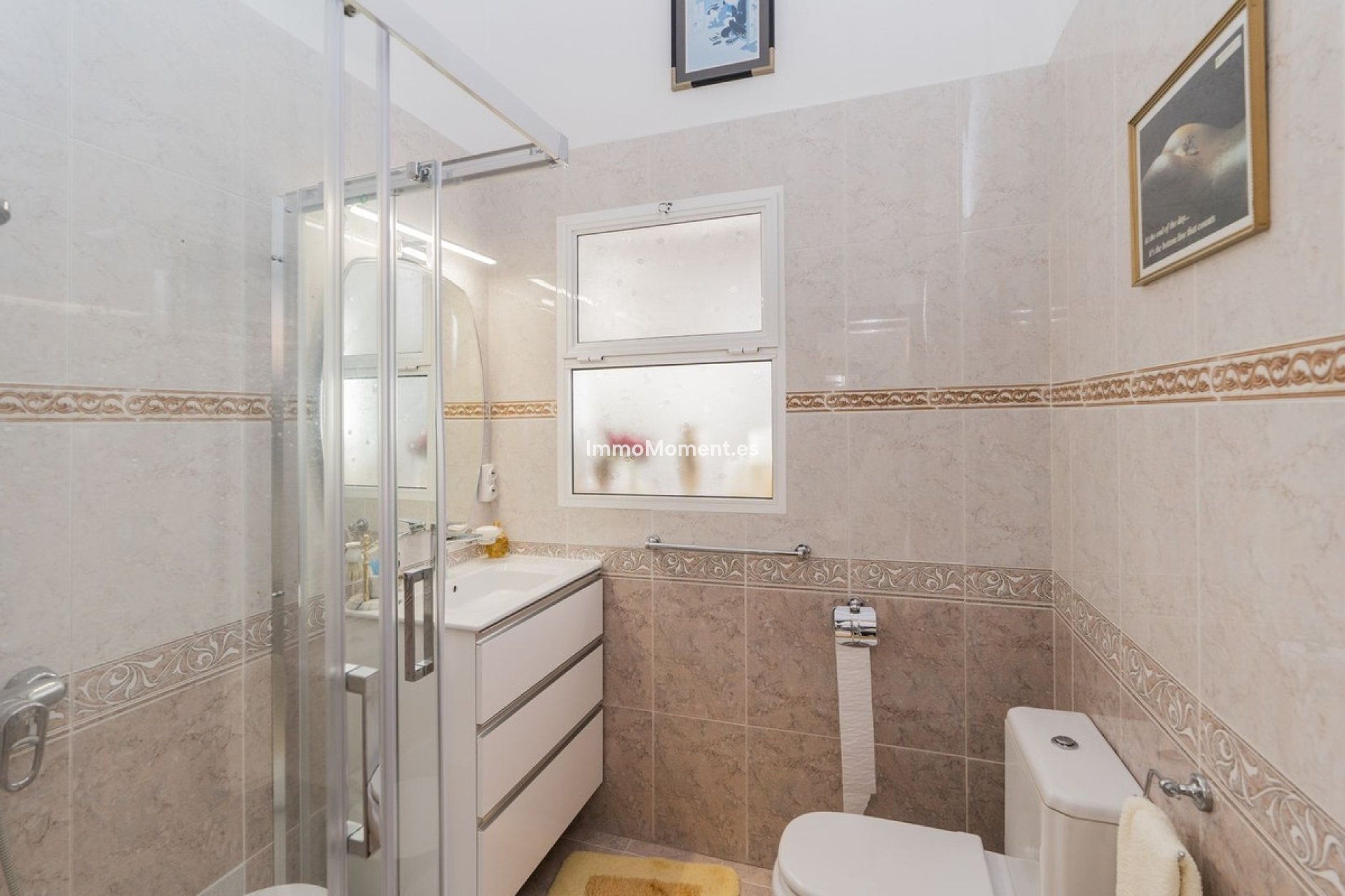 Resale - Detached villa - Mijas Costa - Torrenueva