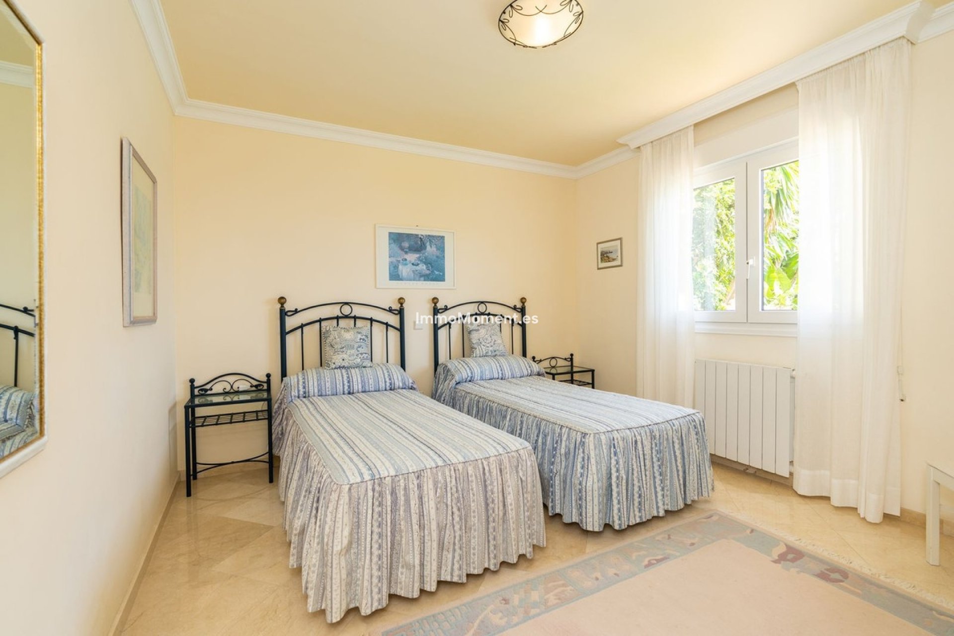 Resale - Detached villa - Mijas Costa - Torrenueva