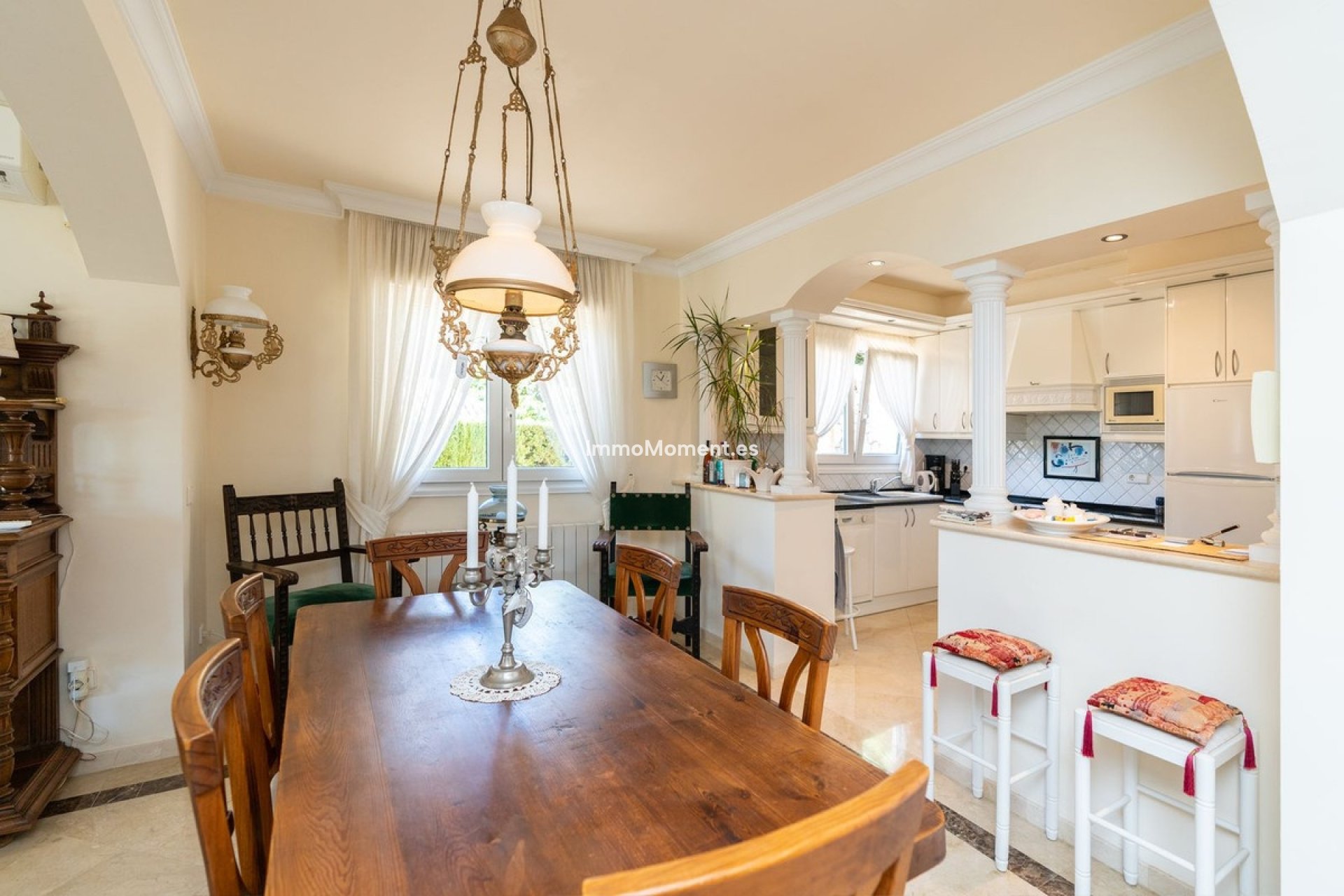 Resale - Detached villa - Mijas Costa - Torrenueva