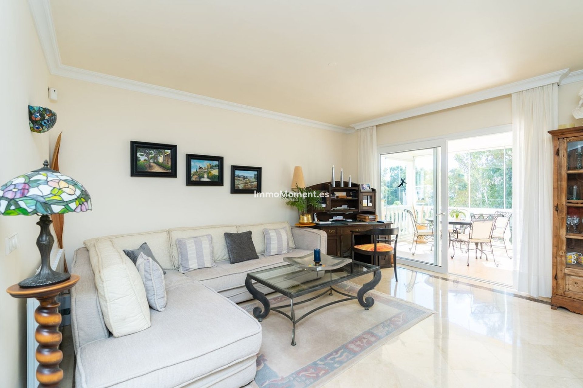 Resale - Detached villa - Mijas Costa - Torrenueva