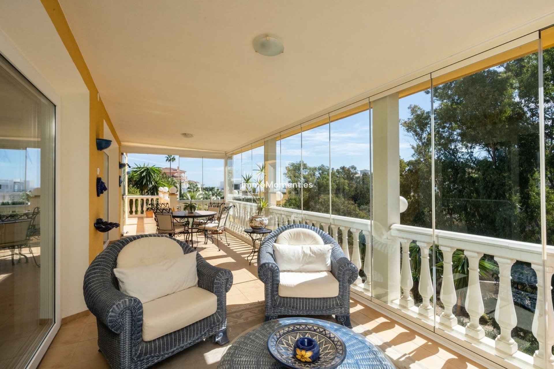 Resale - Detached villa - Mijas Costa - Torrenueva