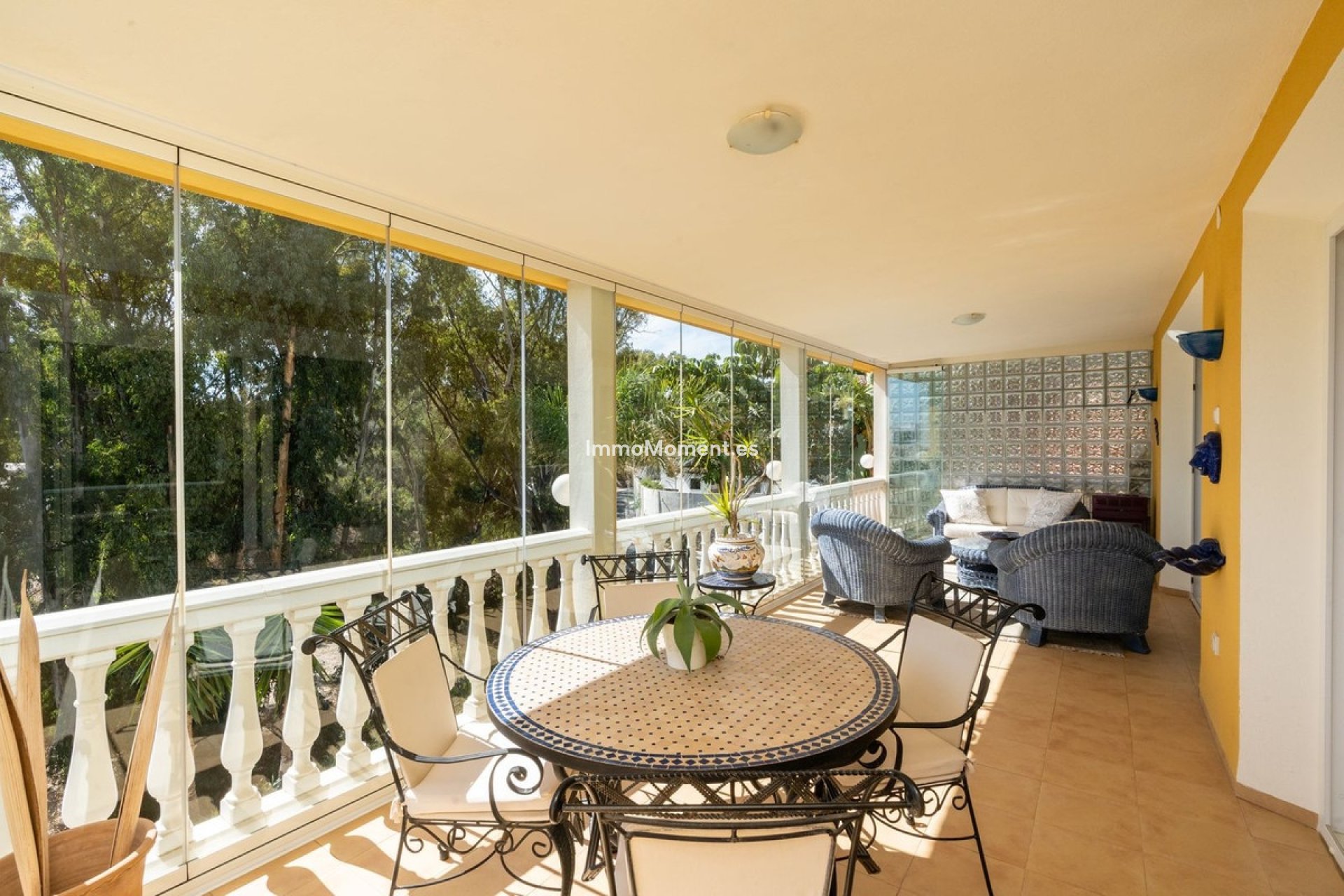Resale - Detached villa - Mijas Costa - Torrenueva