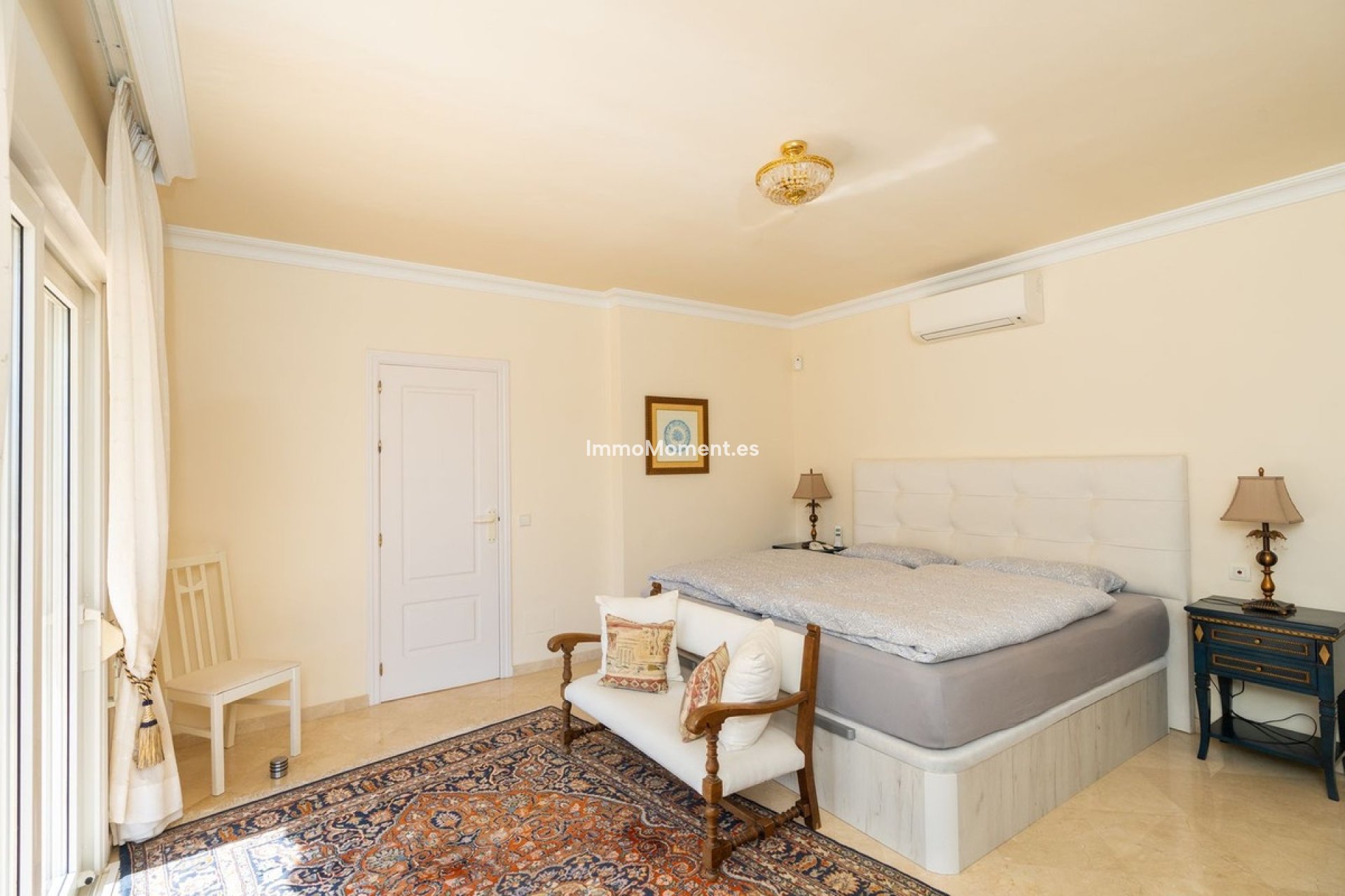 Resale - Detached villa - Mijas Costa - Torrenueva