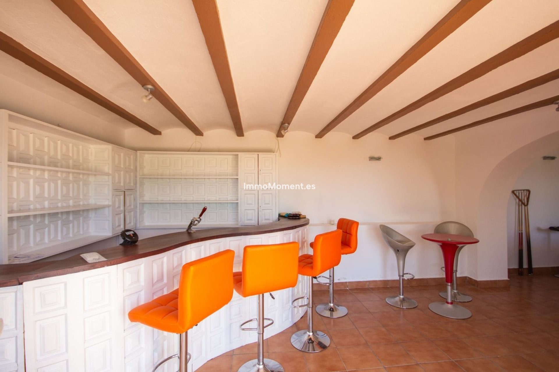 Resale - Detached villa - Mijas Costa