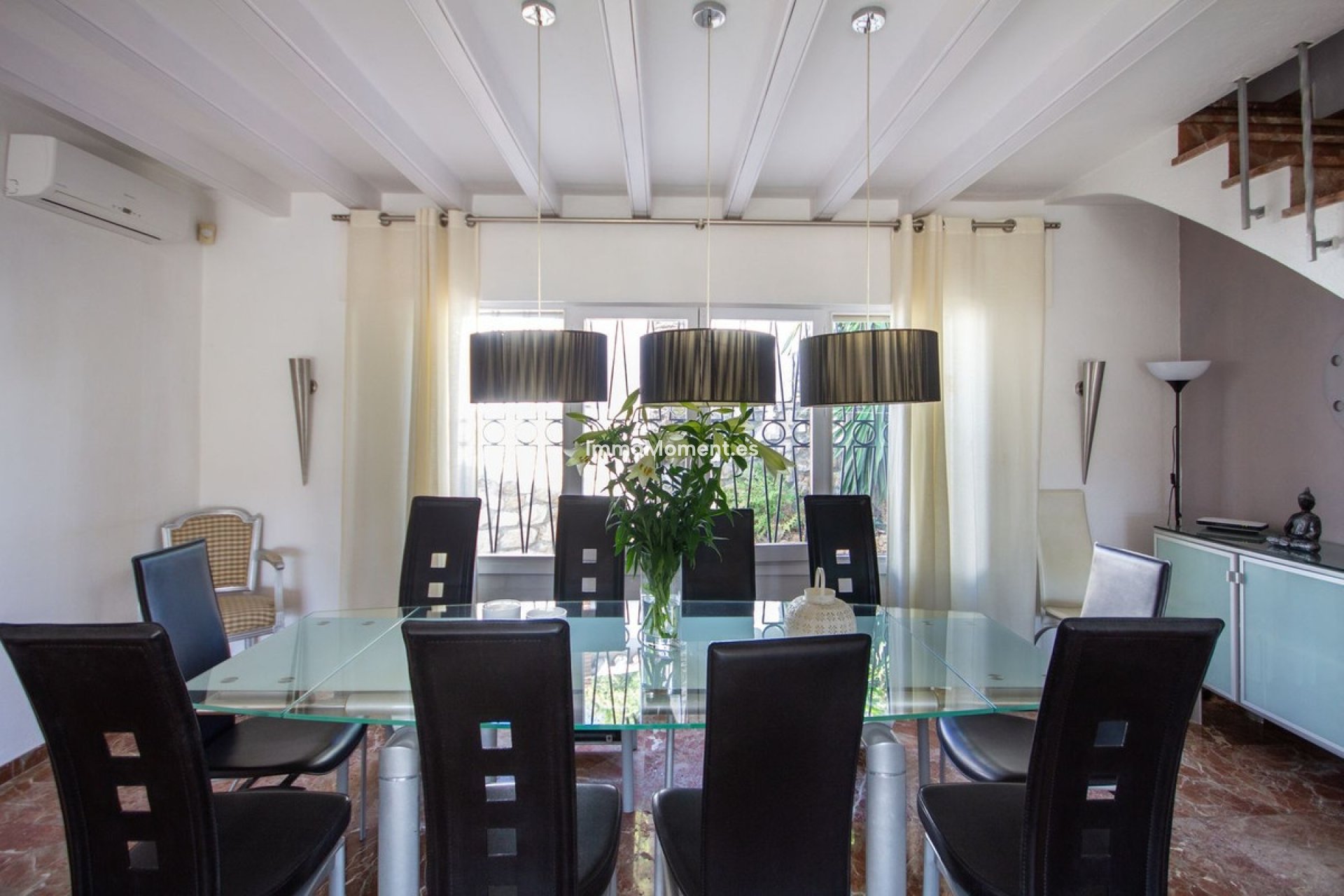 Resale - Detached villa - Mijas Costa