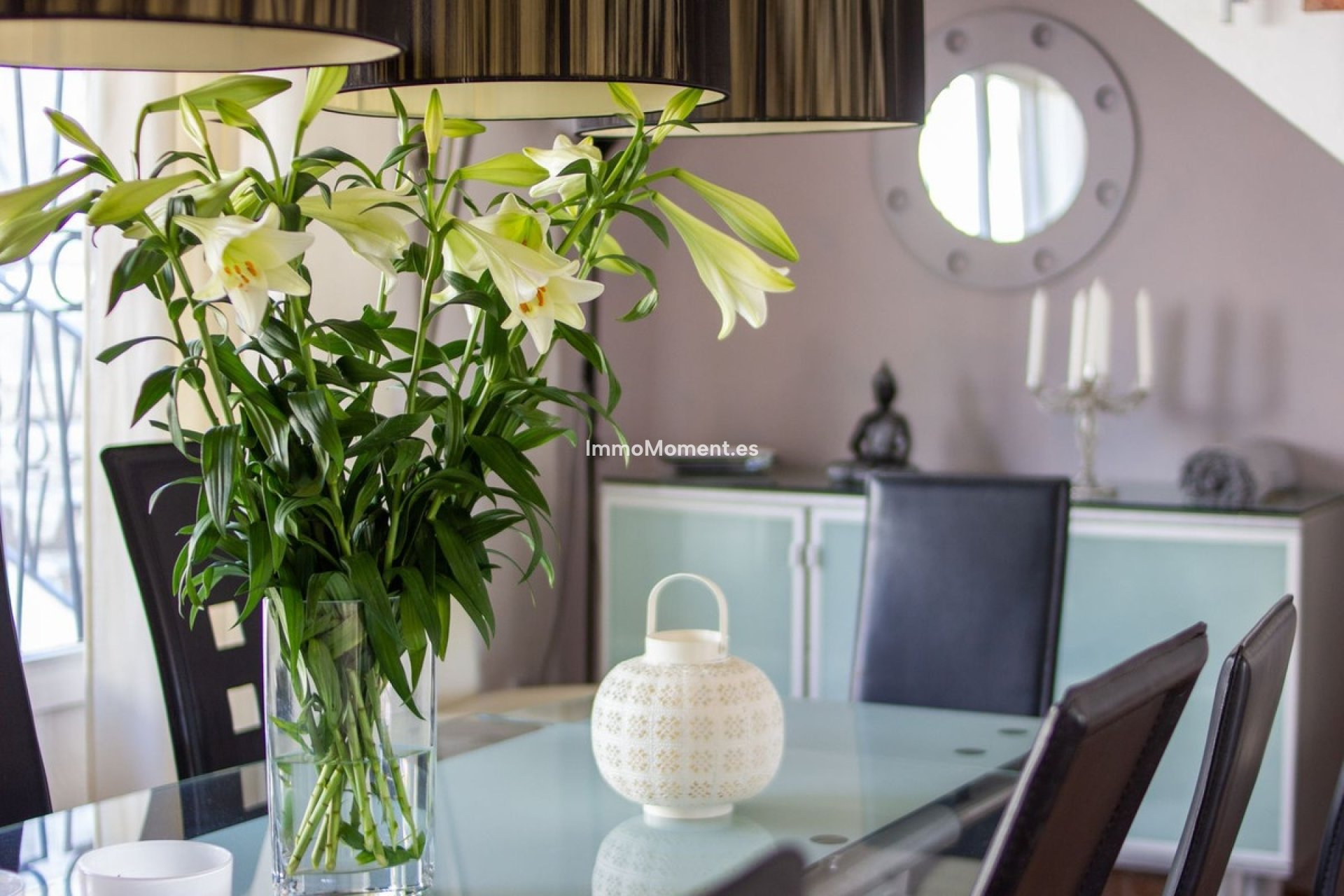 Resale - Detached villa - Mijas Costa