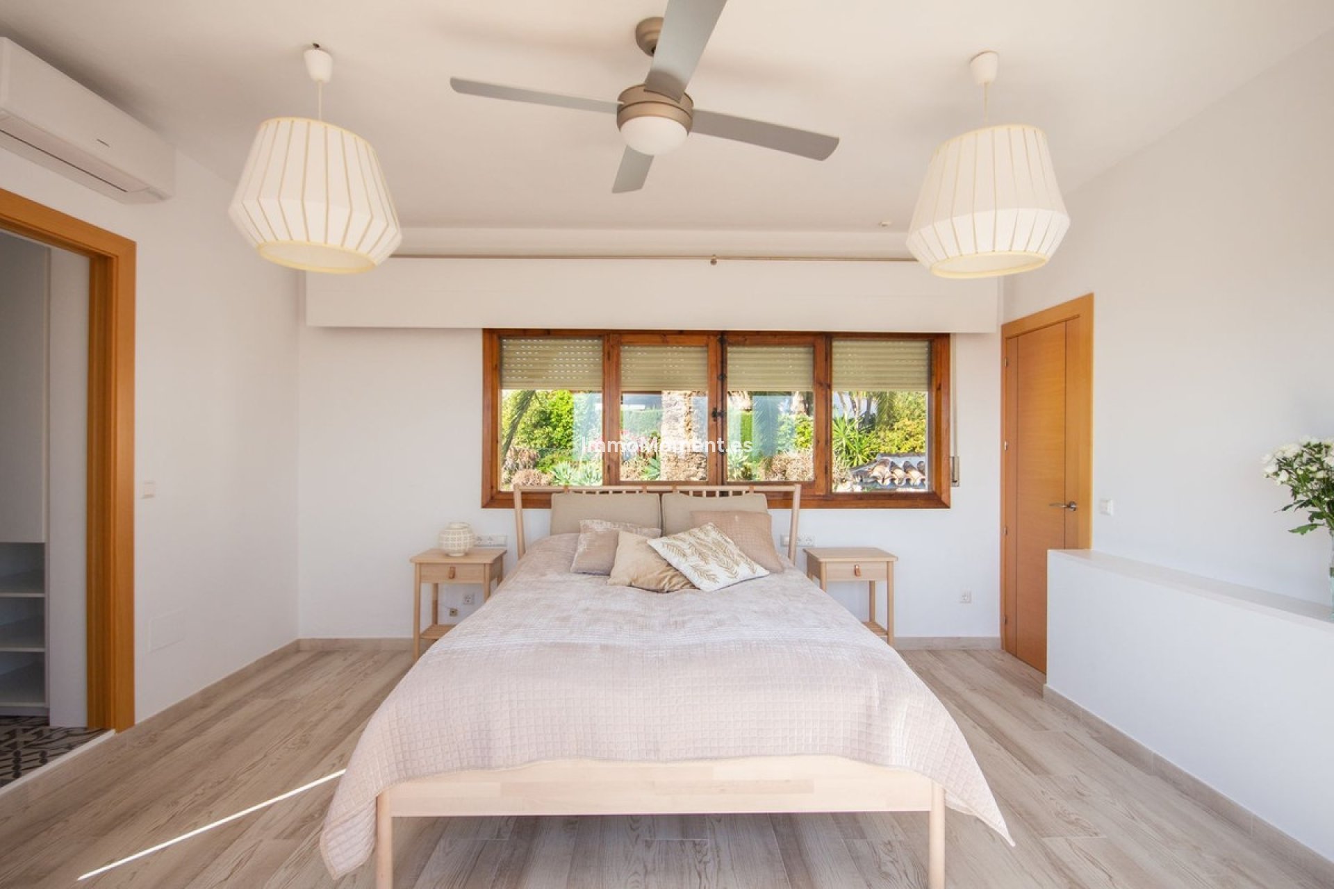 Resale - Detached villa - Mijas Costa