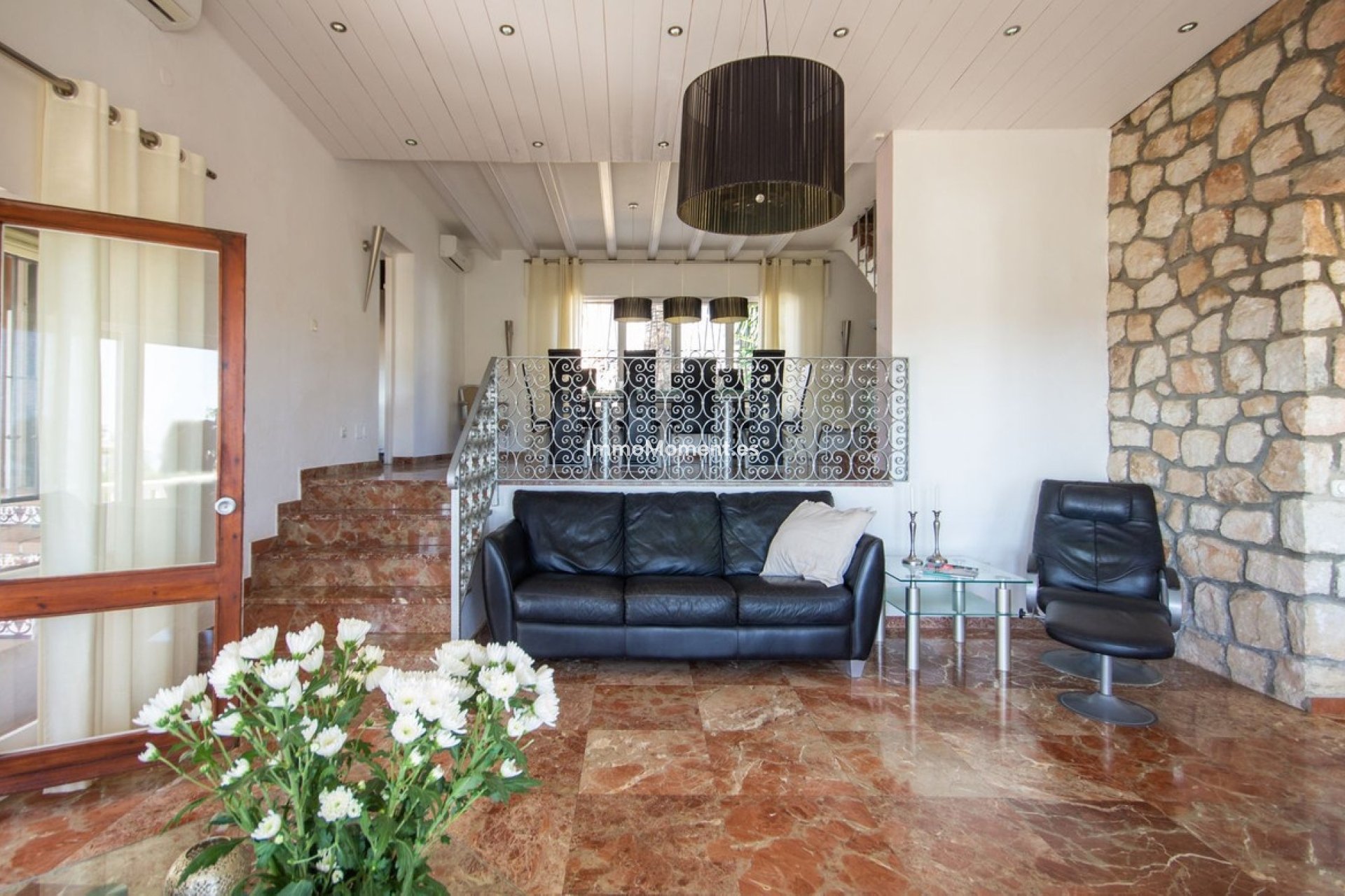 Resale - Detached villa - Mijas Costa