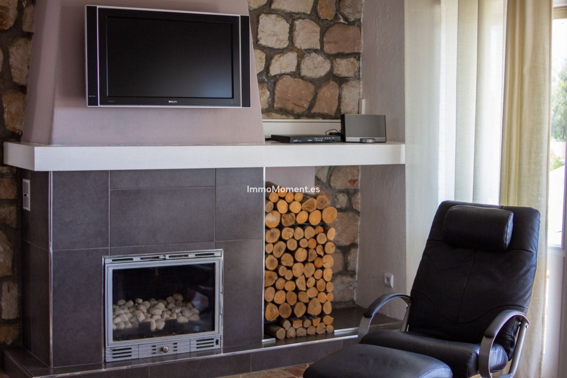 Resale - Detached villa - Mijas Costa