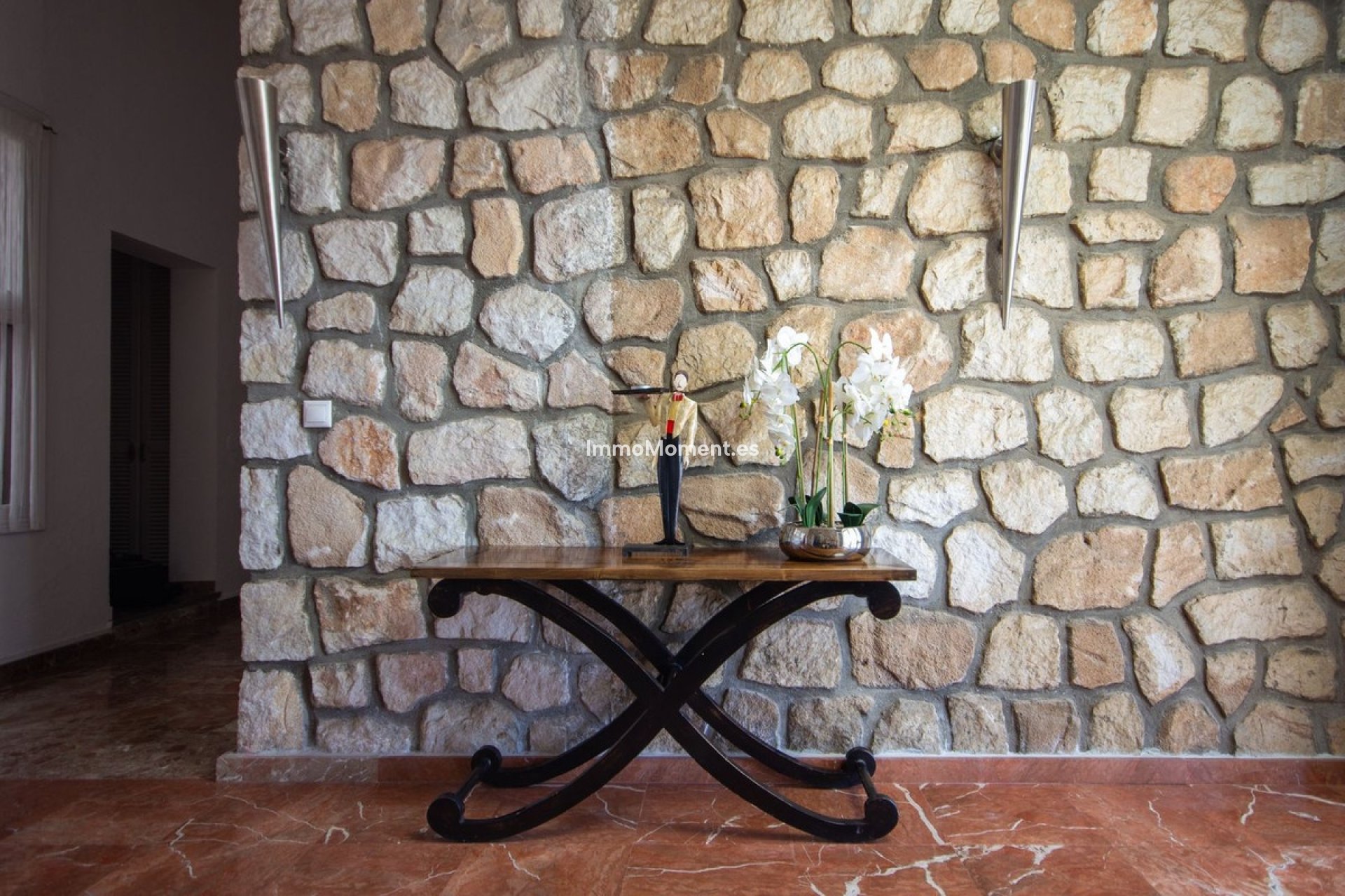 Resale - Detached villa - Mijas Costa
