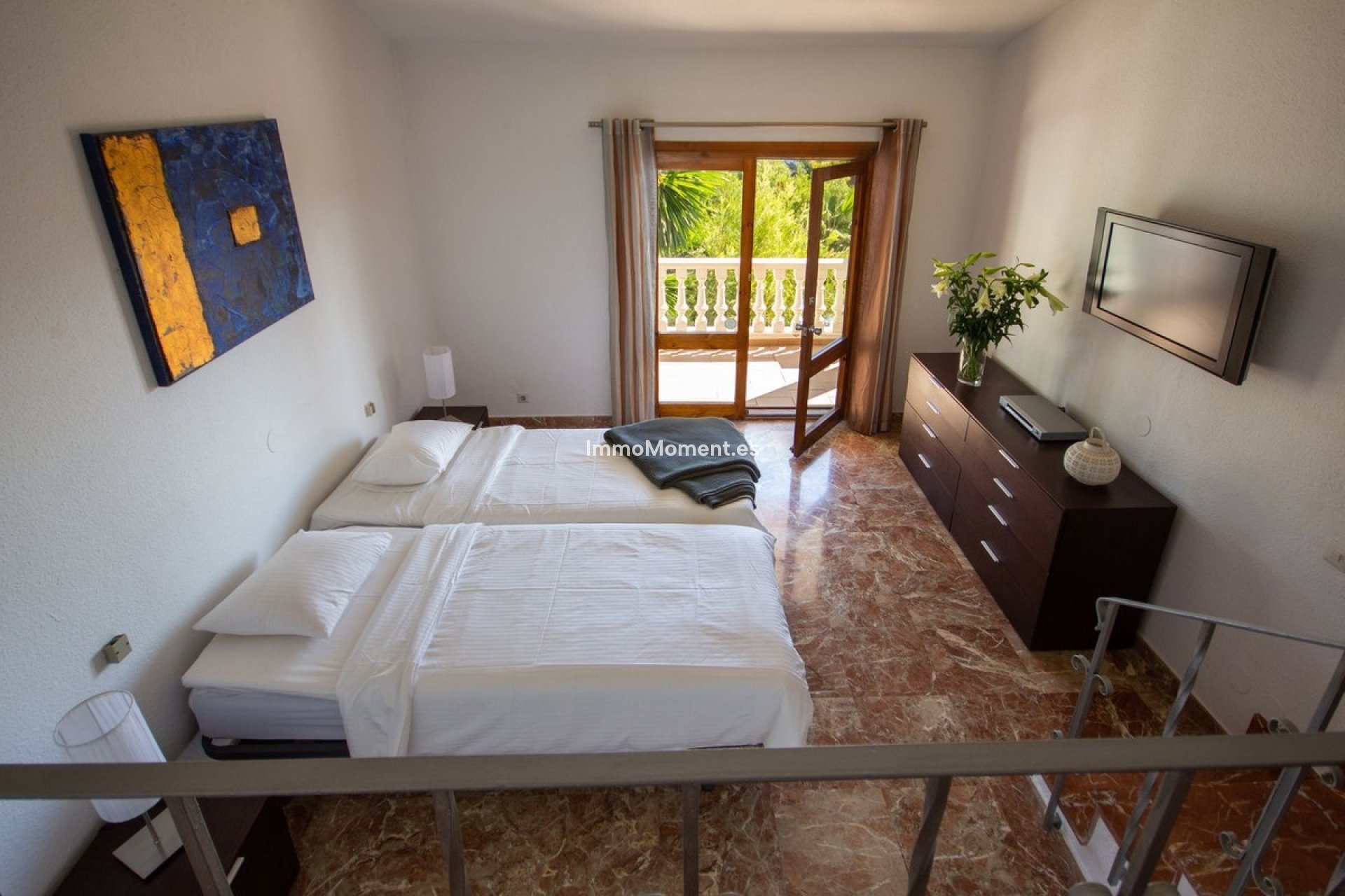 Resale - Detached villa - Mijas Costa