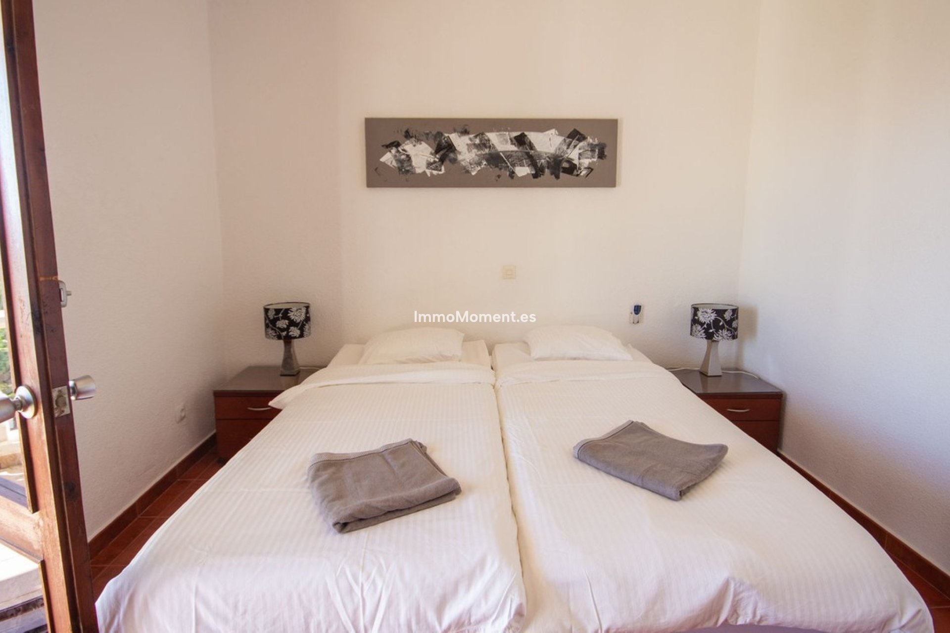 Resale - Detached villa - Mijas Costa