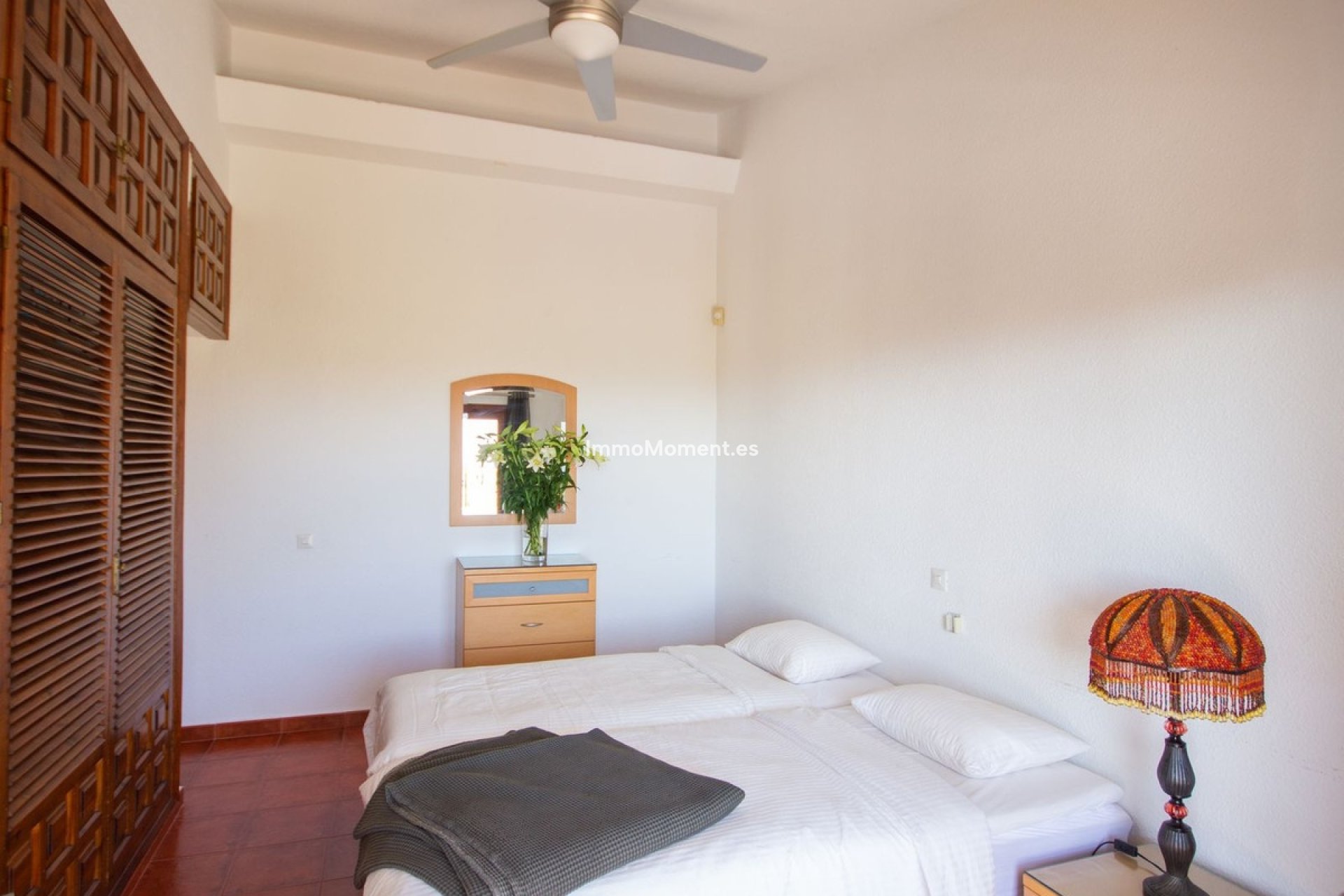 Resale - Detached villa - Mijas Costa