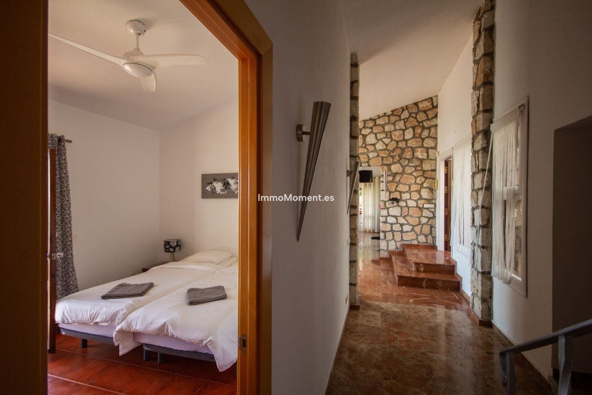 Resale - Detached villa - Mijas Costa