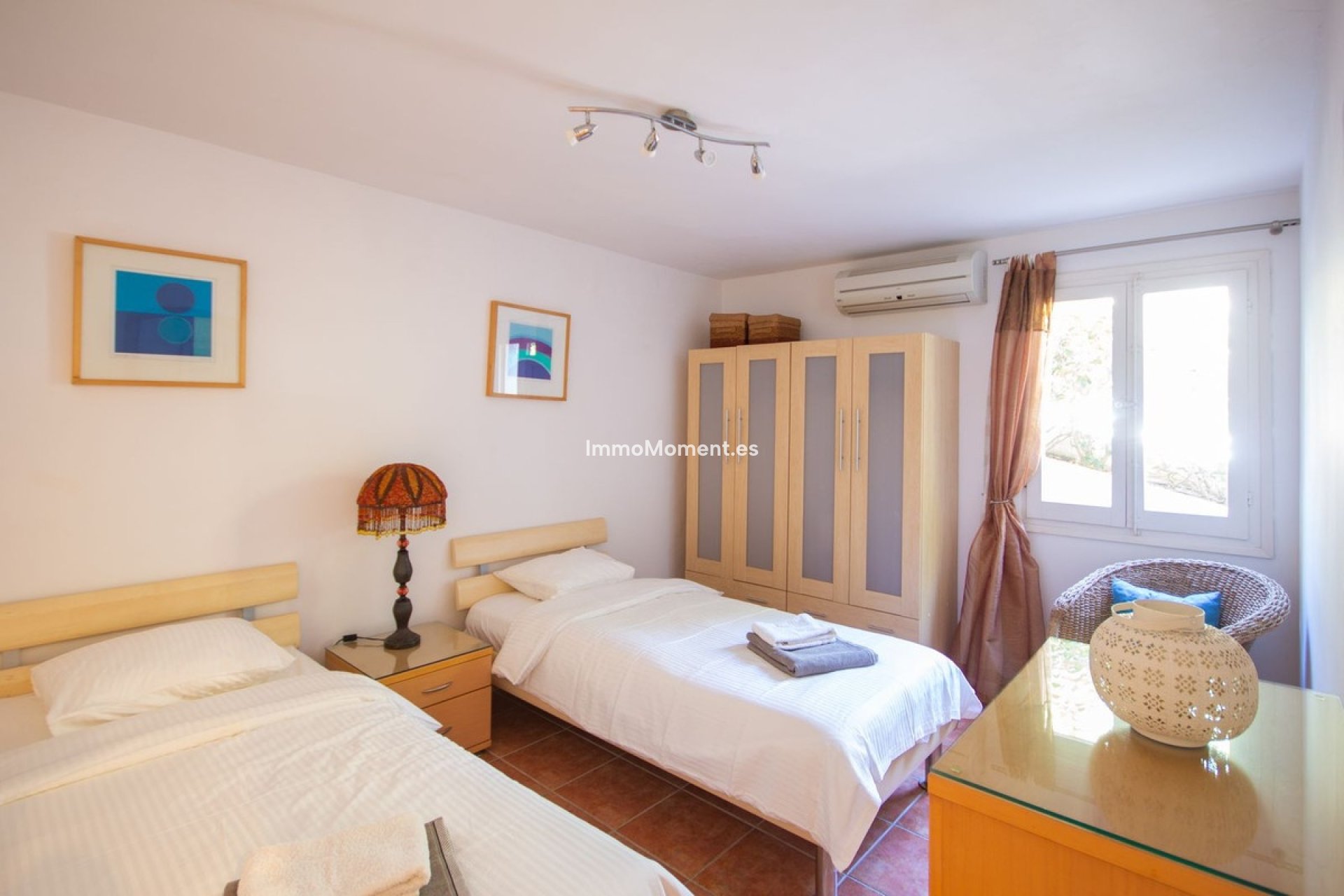 Resale - Detached villa - Mijas Costa