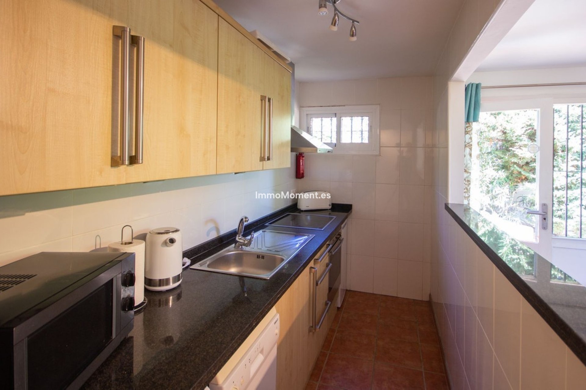 Resale - Detached villa - Mijas Costa