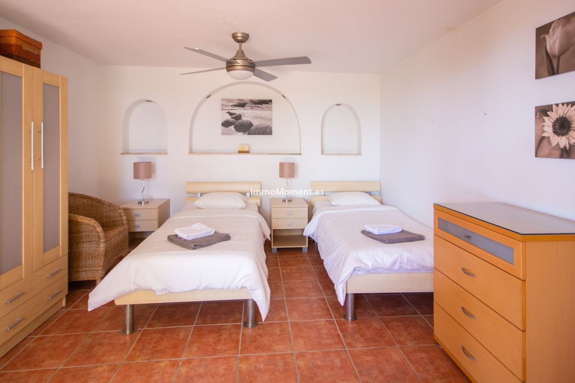 Resale - Detached villa - Mijas Costa