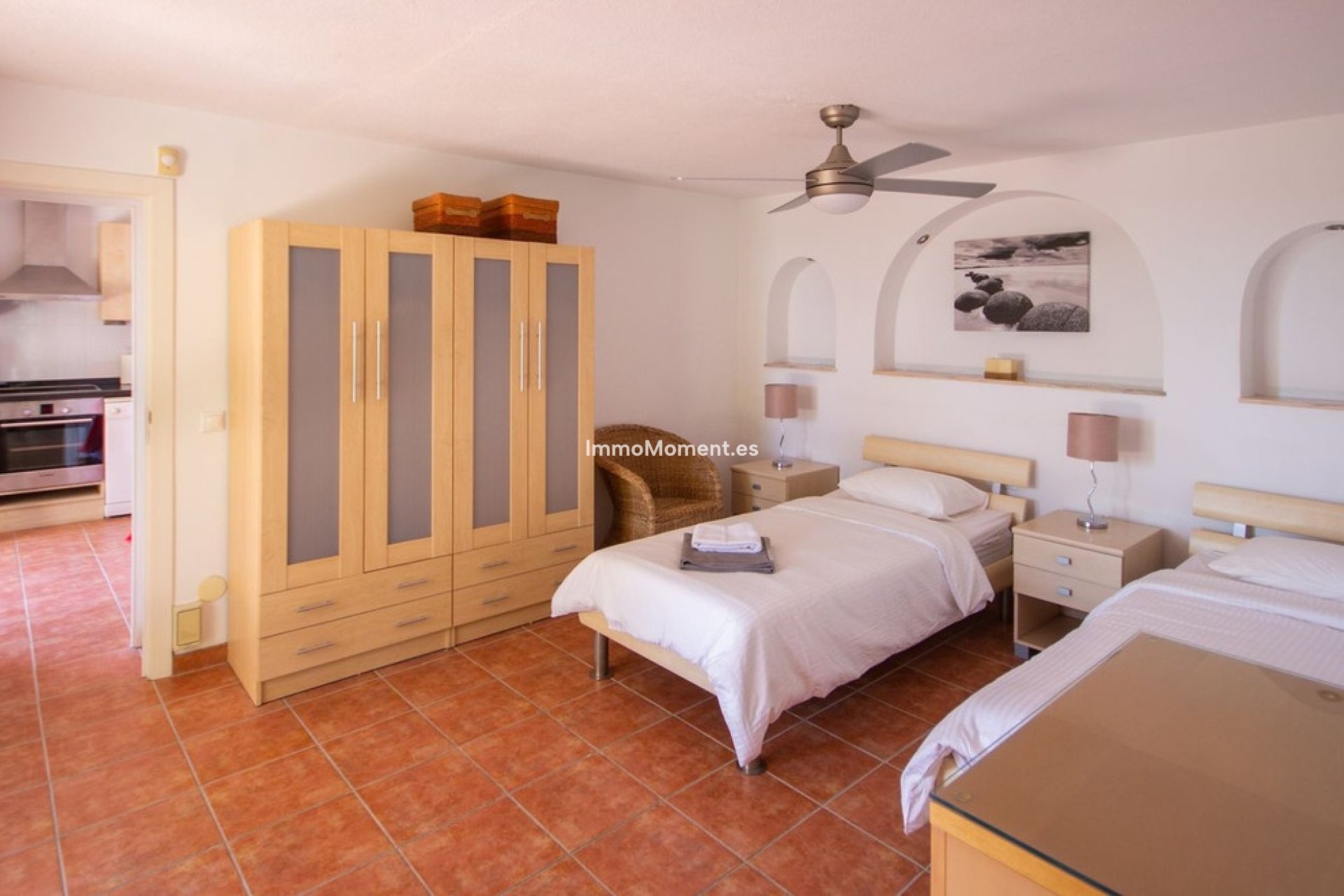 Resale - Detached villa - Mijas Costa