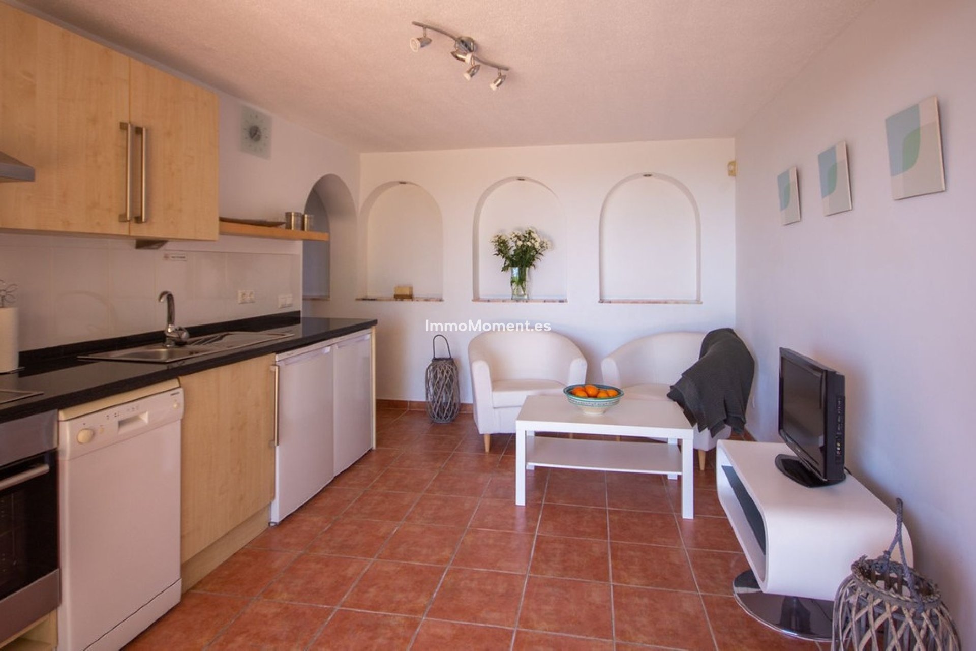 Resale - Detached villa - Mijas Costa