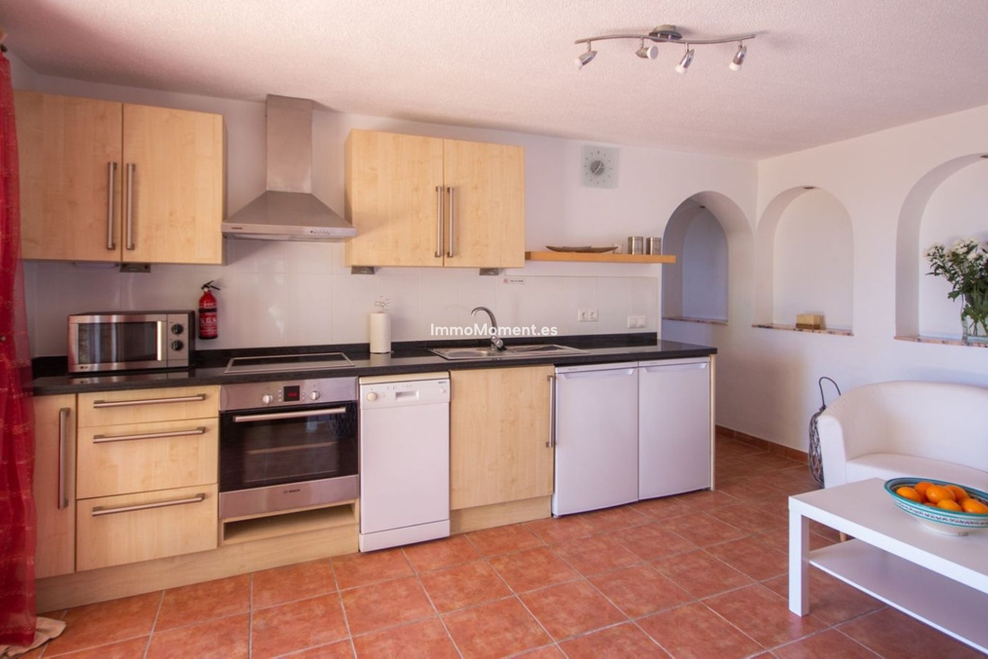 Resale - Detached villa - Mijas Costa