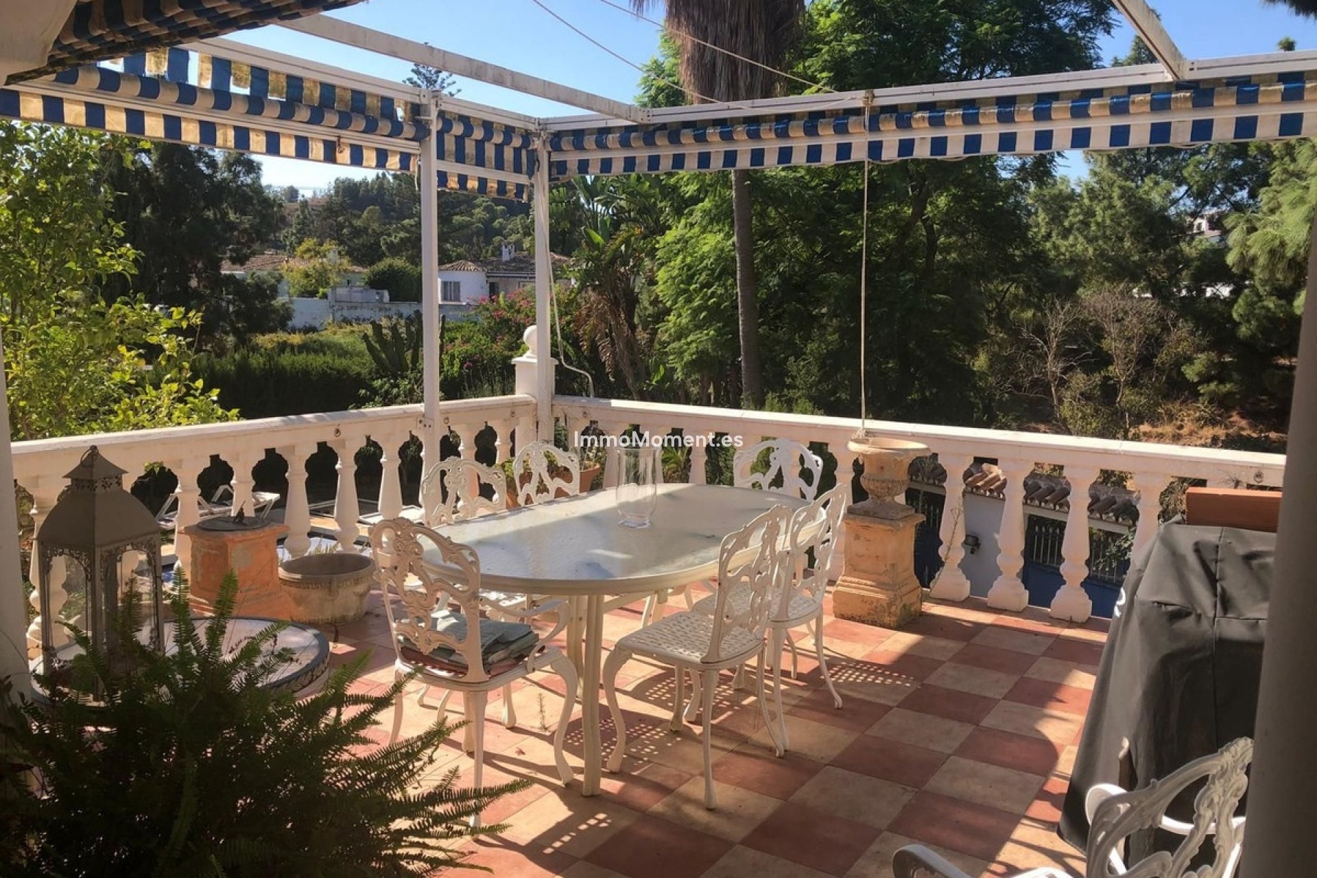 Resale - Detached villa - Mijas Costa