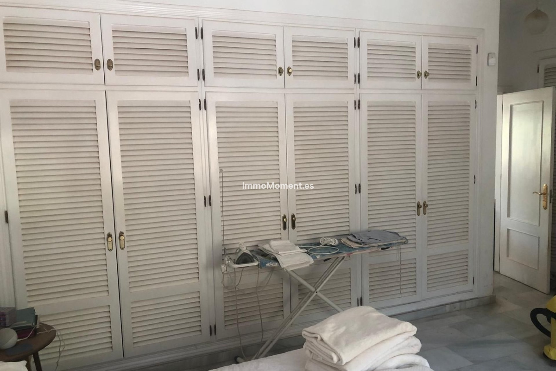 Resale - Detached villa - Mijas Costa