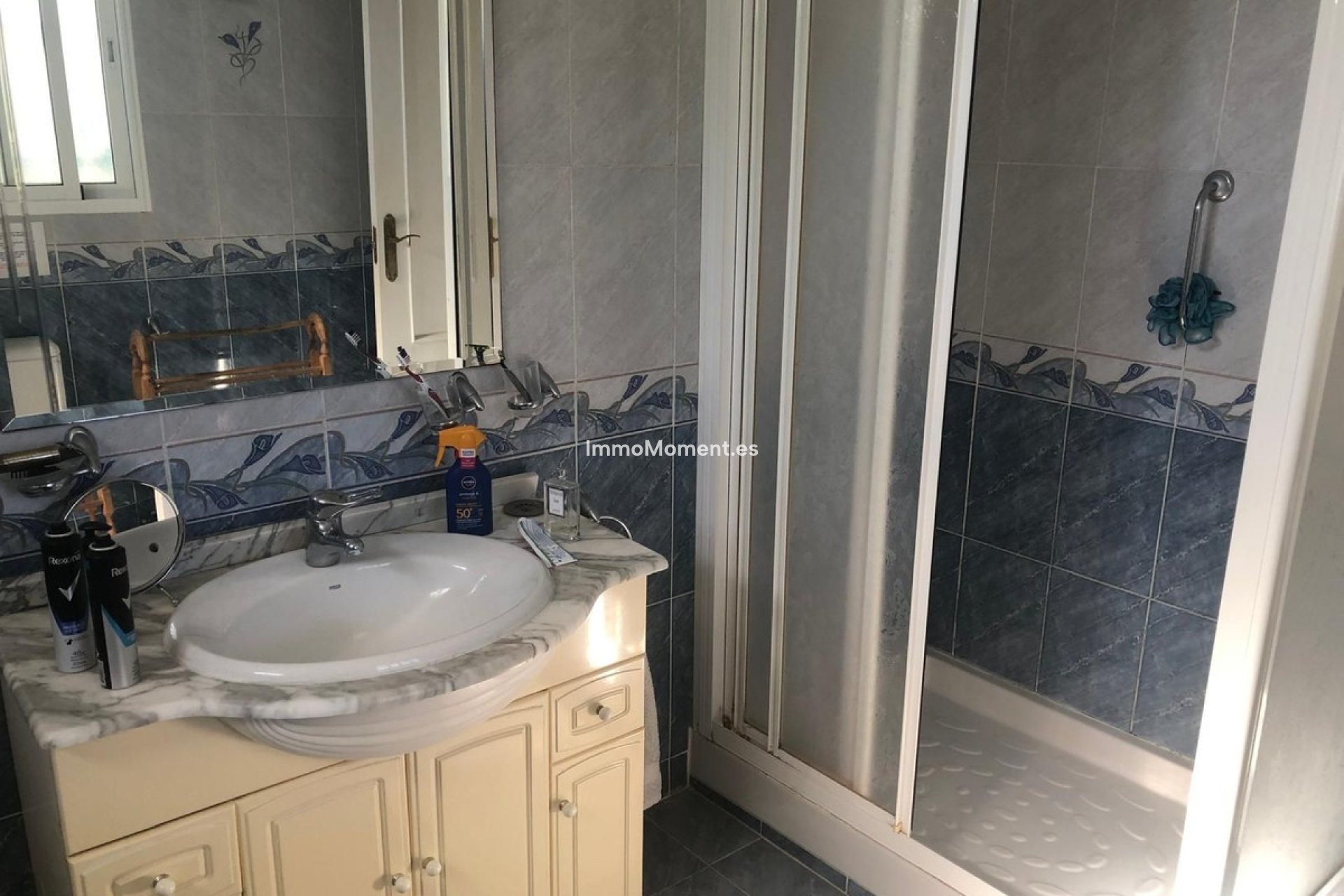 Resale - Detached villa - Mijas Costa