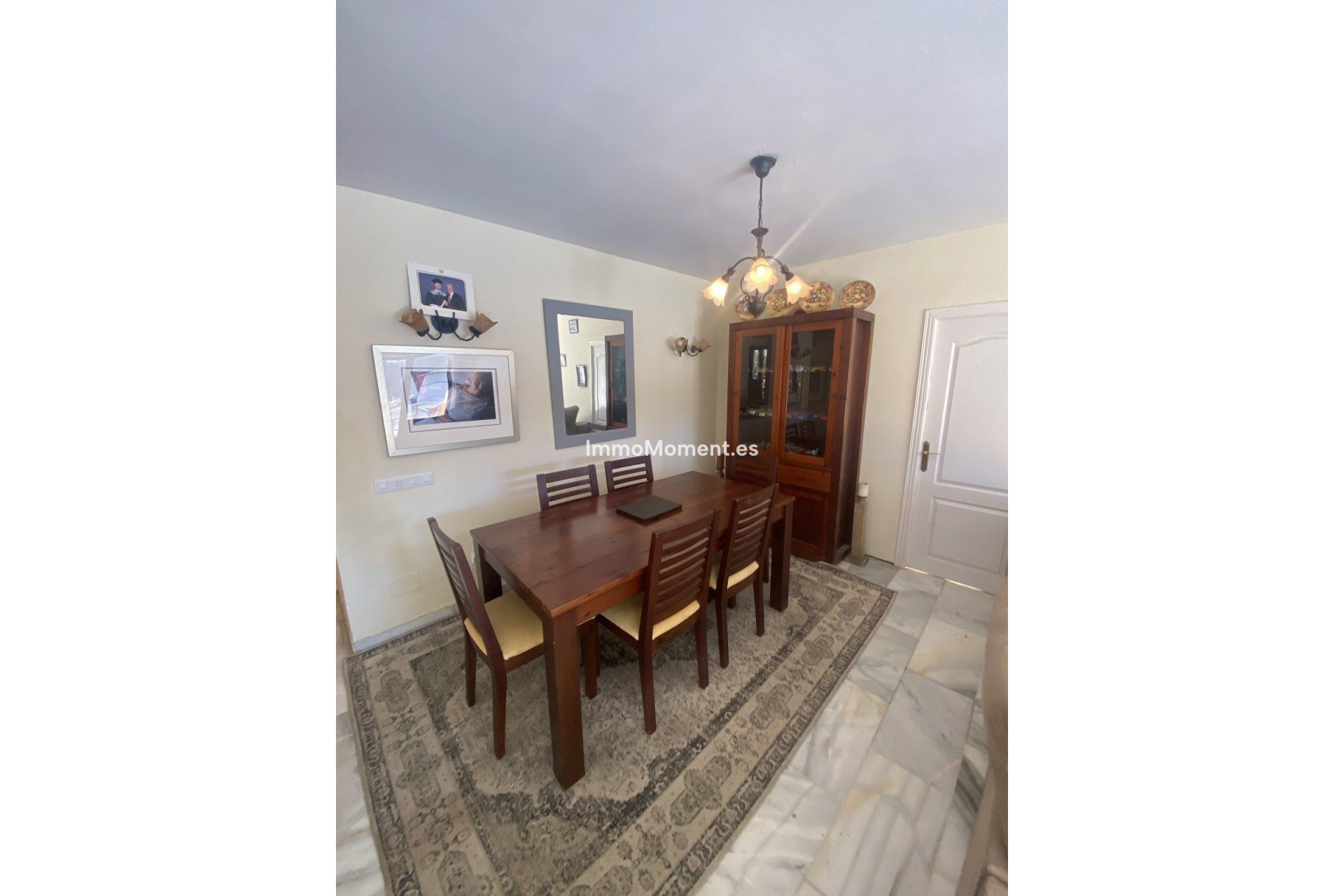 Resale - Detached villa - Mijas Costa