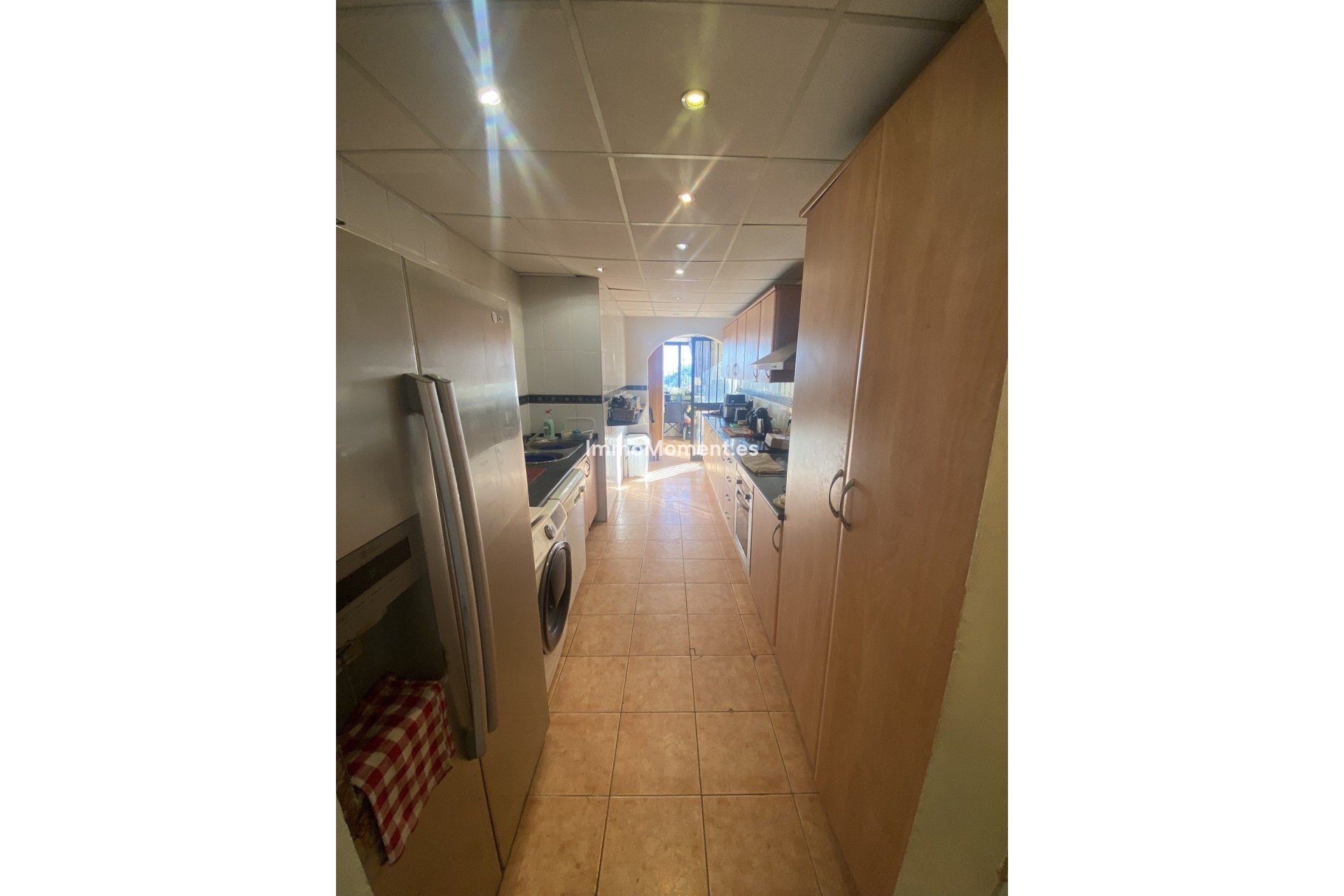 Resale - Detached villa - Mijas Costa