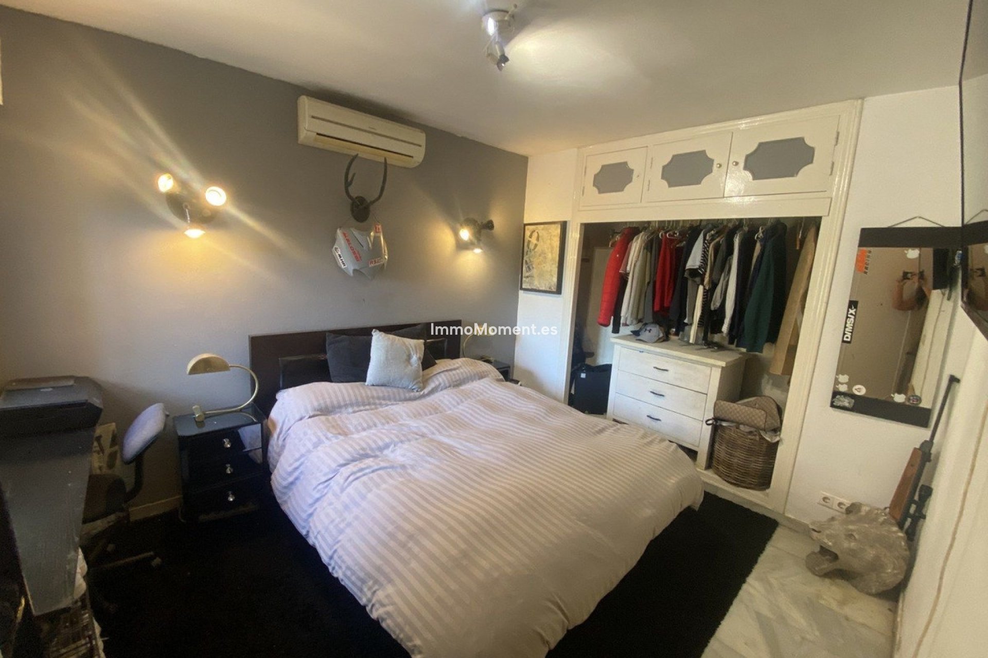 Resale - Detached villa - Mijas Costa