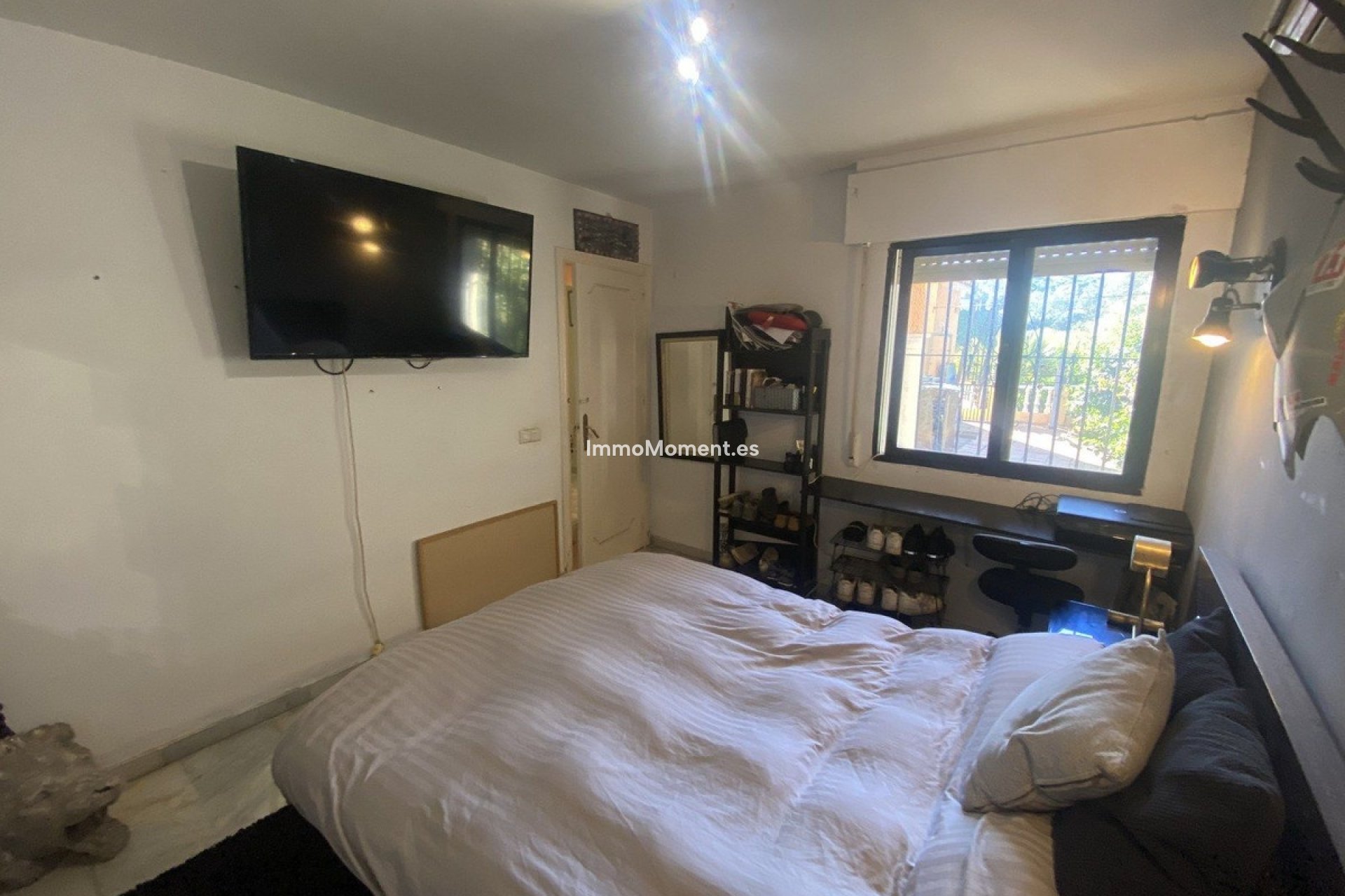 Resale - Detached villa - Mijas Costa