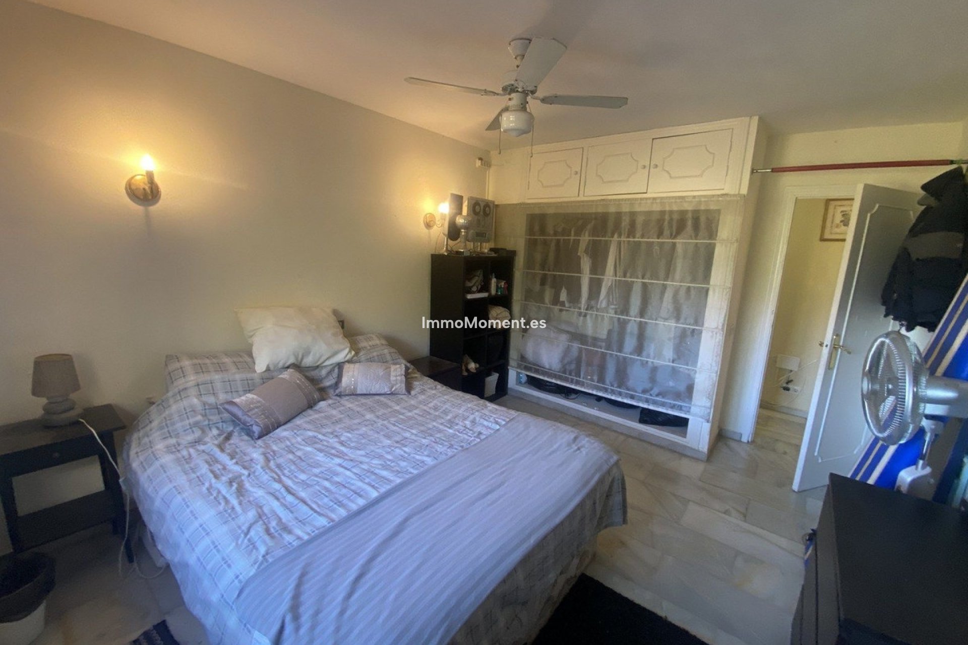 Resale - Detached villa - Mijas Costa