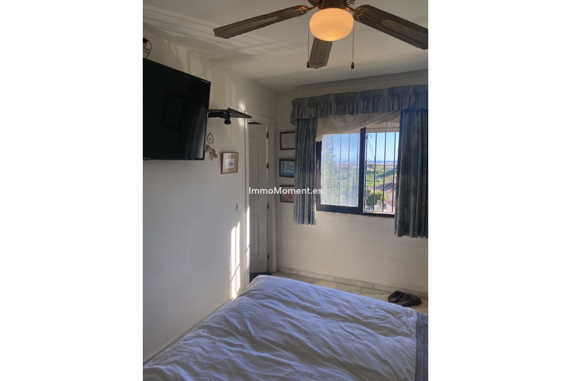 Resale - Detached villa - Mijas Costa