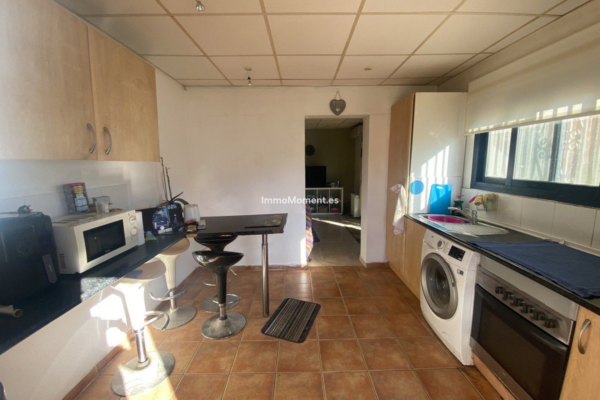 Resale - Detached villa - Mijas Costa