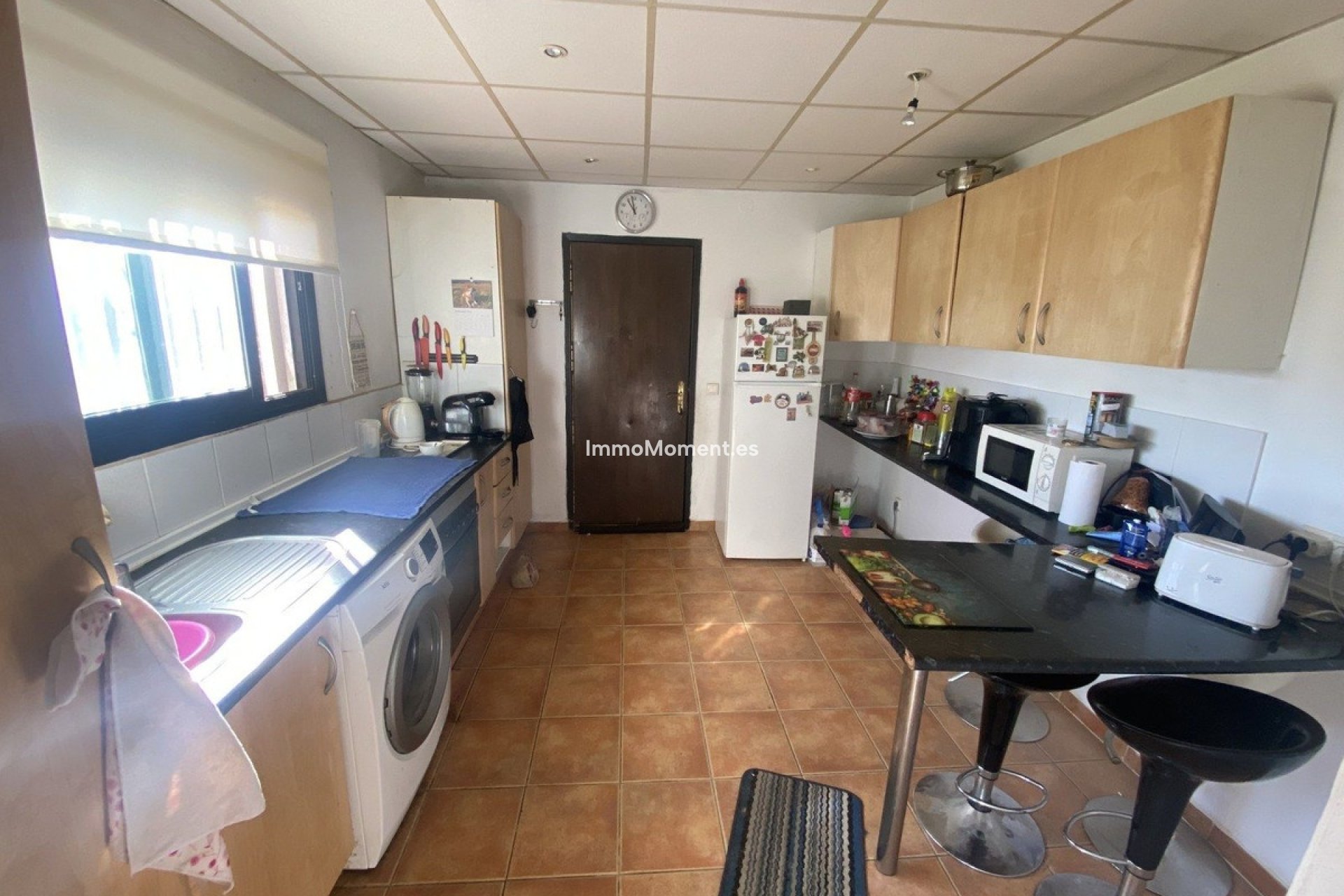 Resale - Detached villa - Mijas Costa