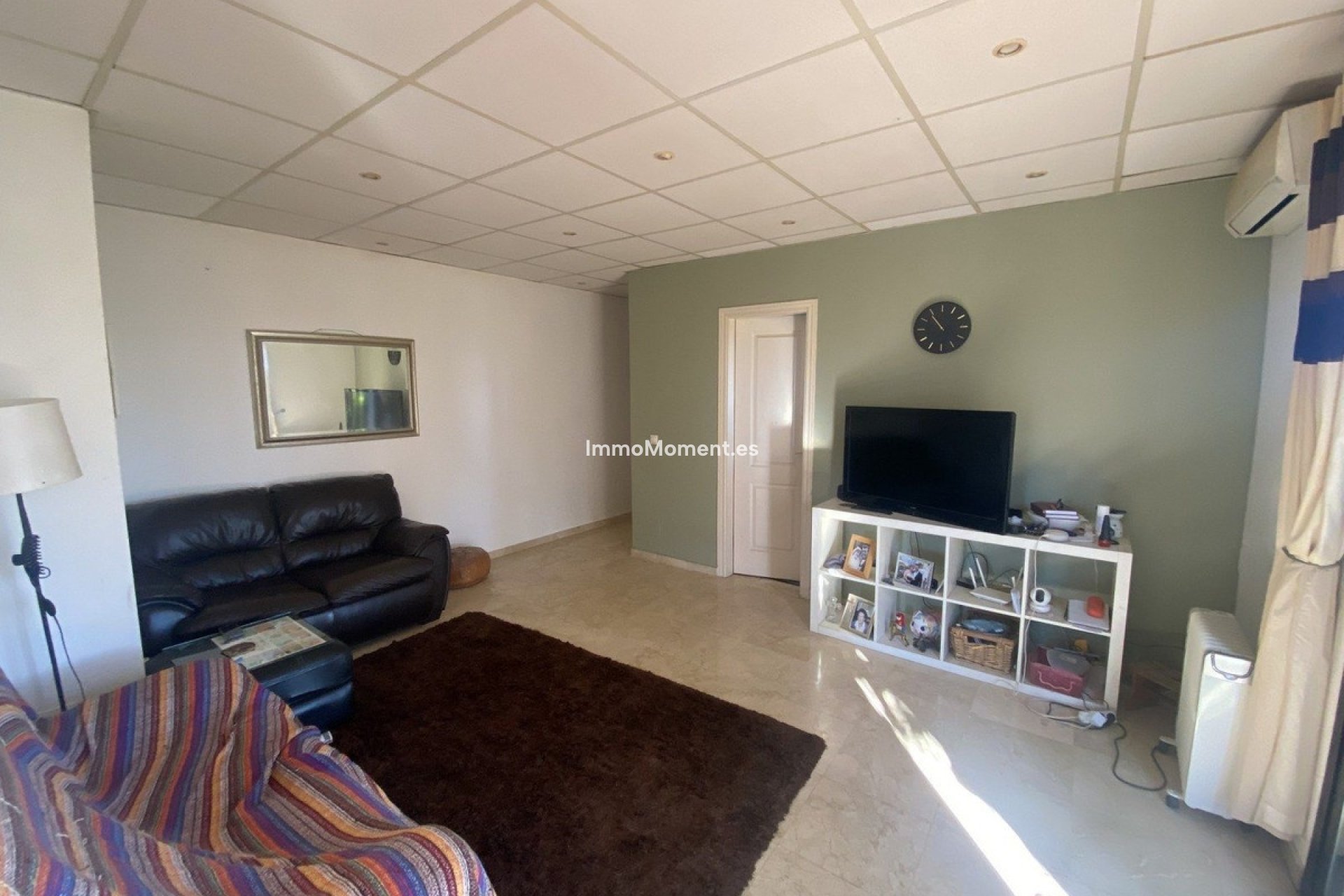 Resale - Detached villa - Mijas Costa